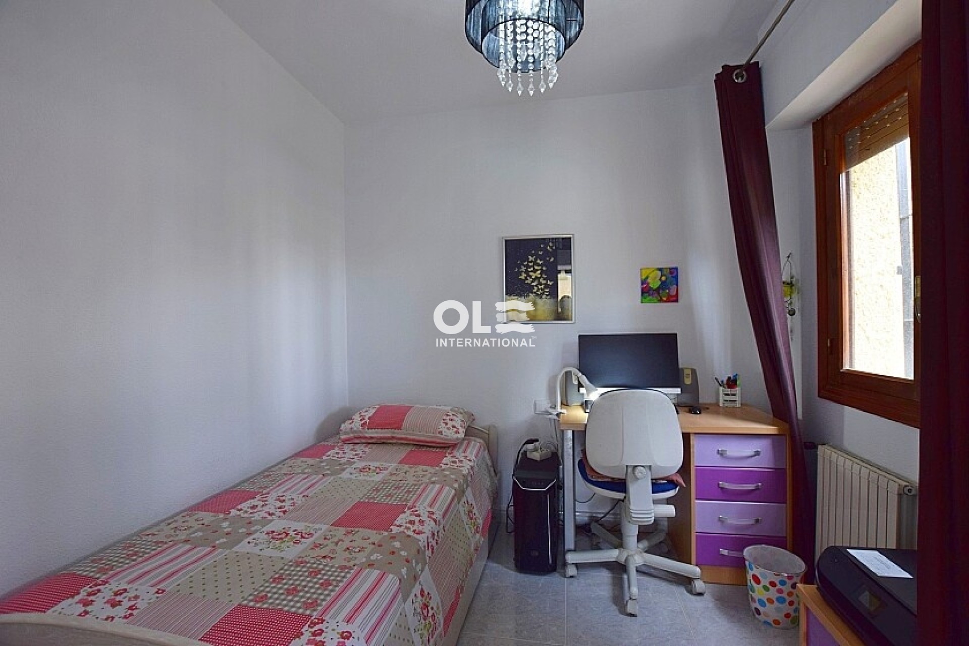 Перепродажа - Villa - Orihuela Costa - Villamartin area