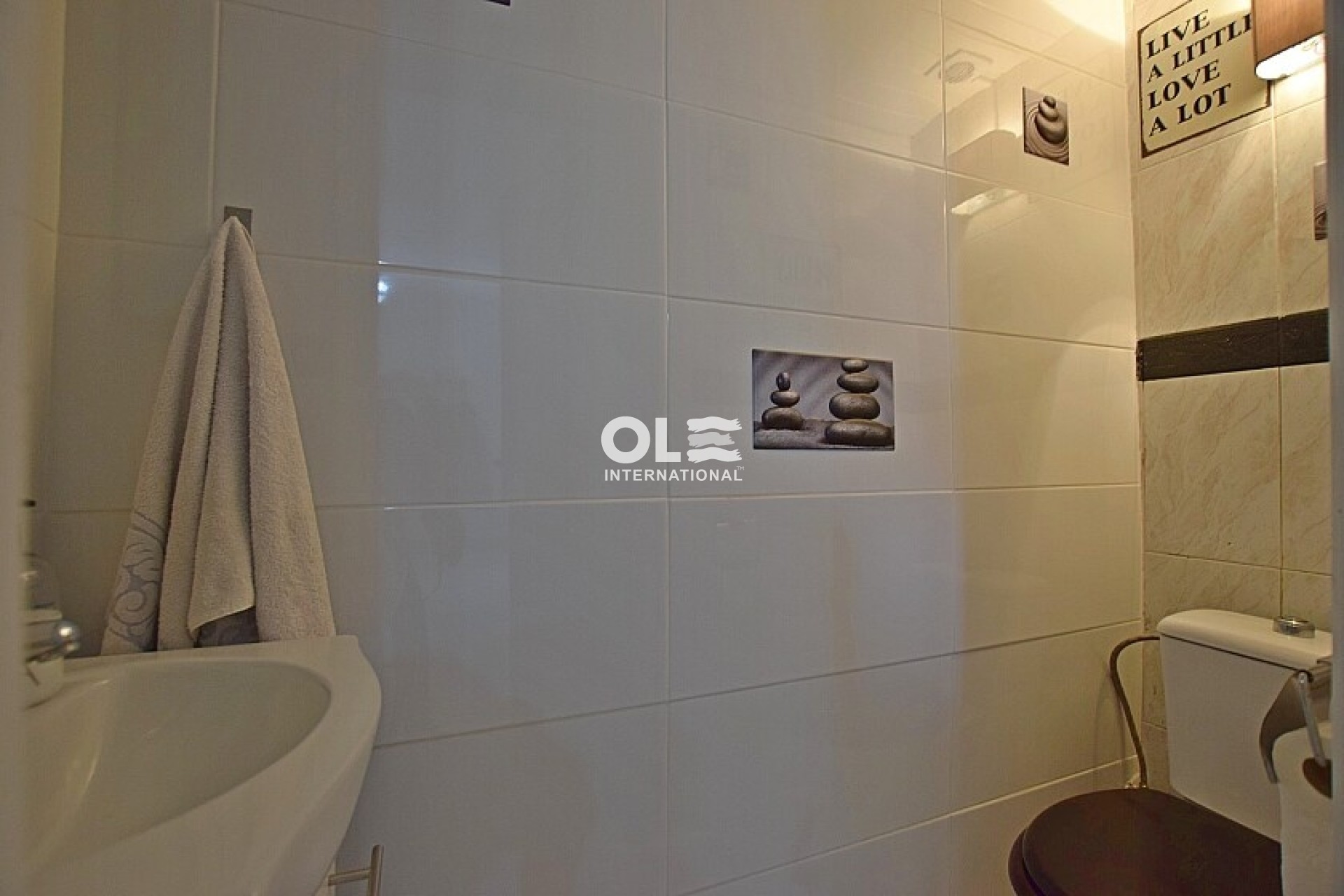 Перепродажа - Villa - Orihuela Costa - Villamartin area