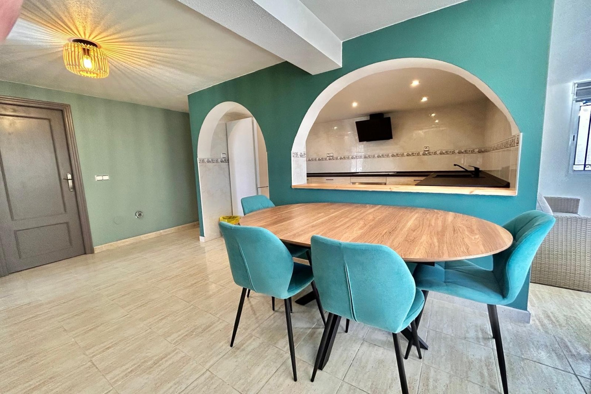 Перепродажа - Villa - Orihuela Costa - Villamartin area