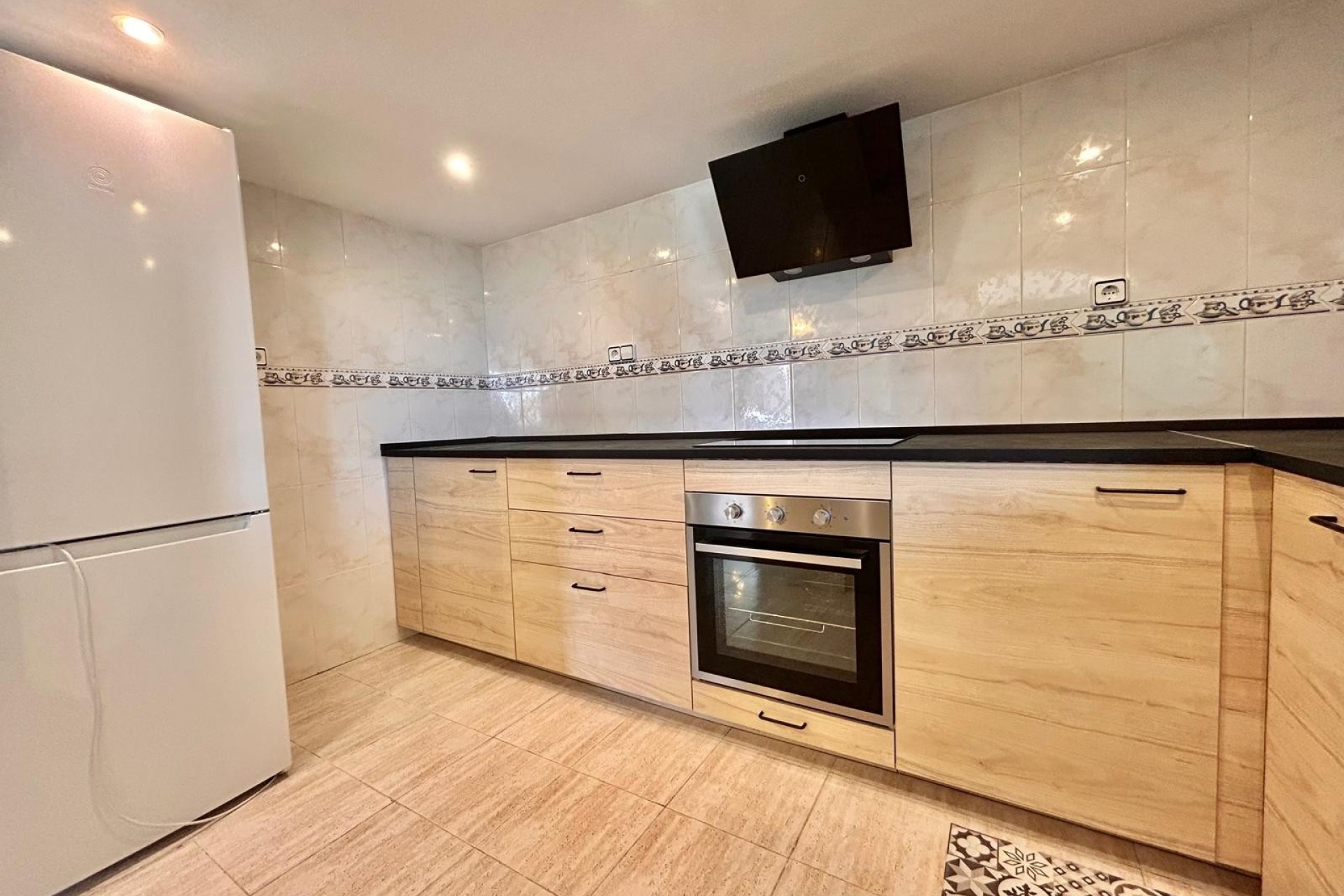 Перепродажа - Villa - Orihuela Costa - Villamartin area