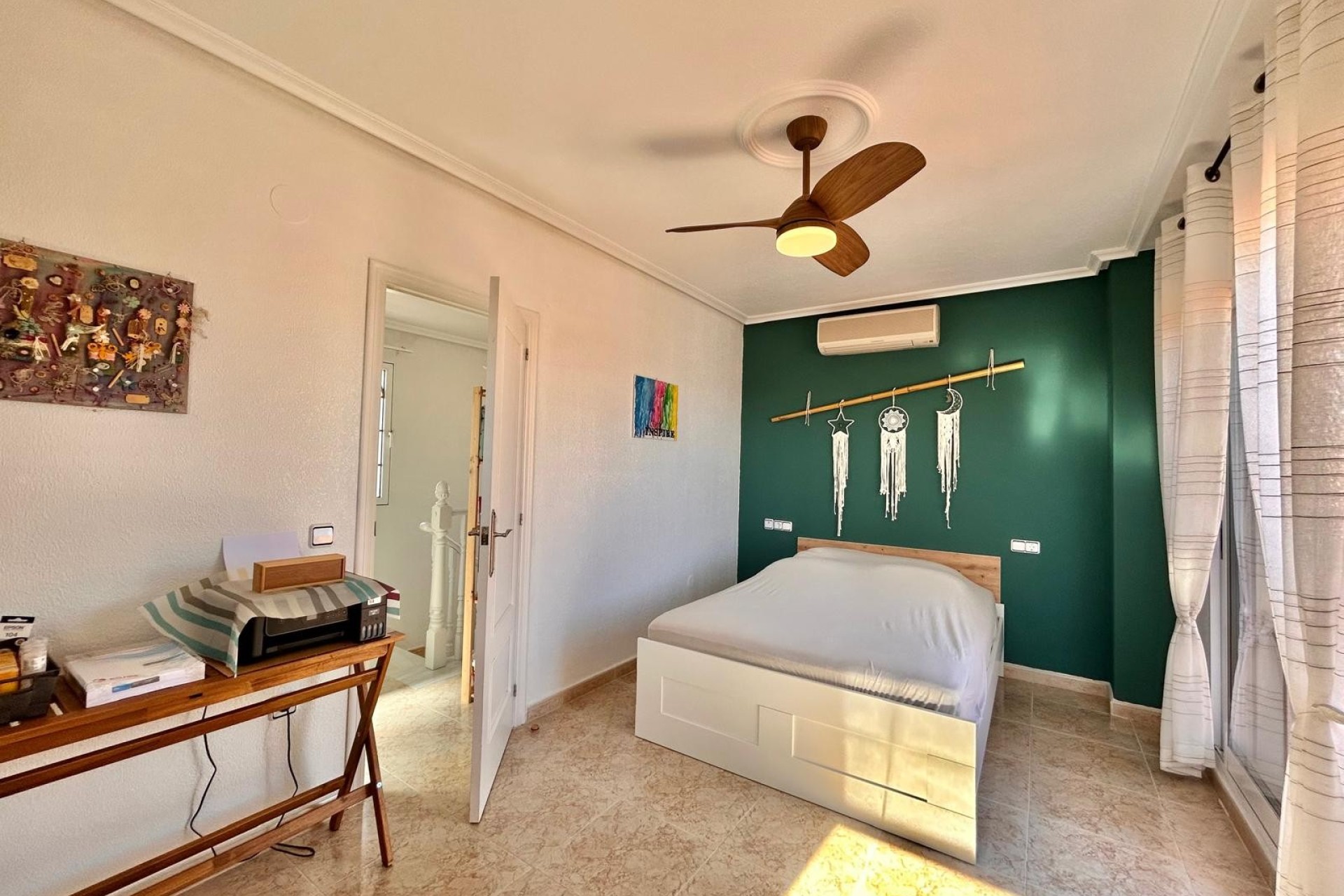 Перепродажа - Villa - Orihuela Costa - Villamartin area