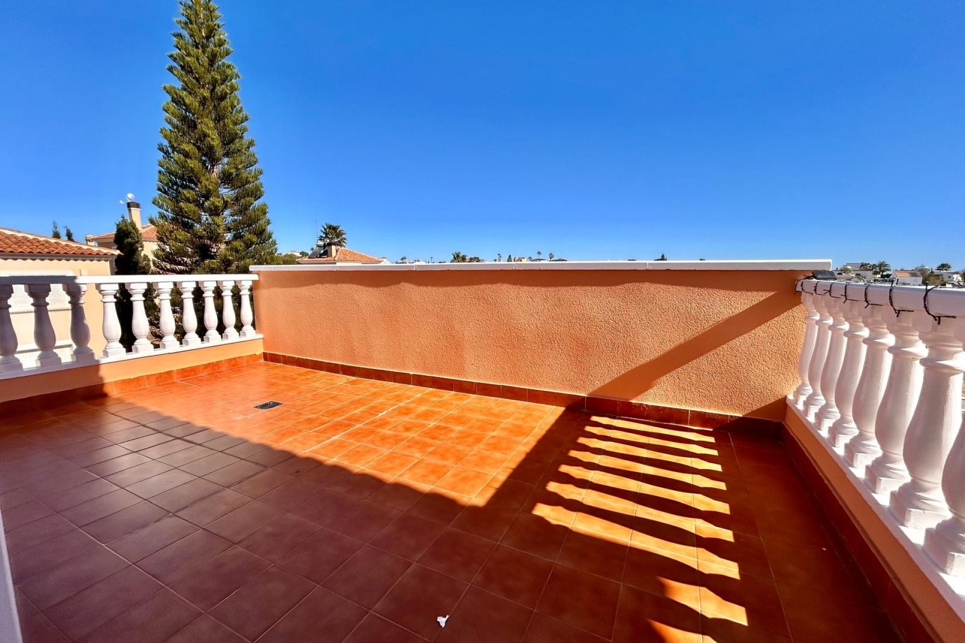 Перепродажа - Villa - Orihuela Costa - Villamartin area