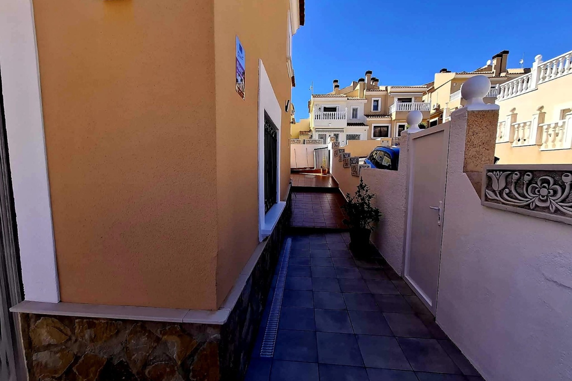 Перепродажа - Villa - Orihuela Costa - Villamartin area