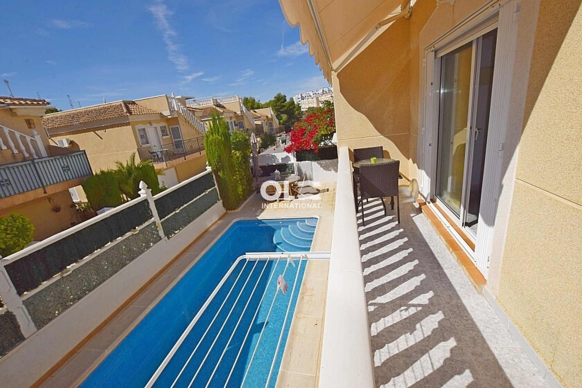 Перепродажа - Villa - Orihuela Costa - Villamartin area