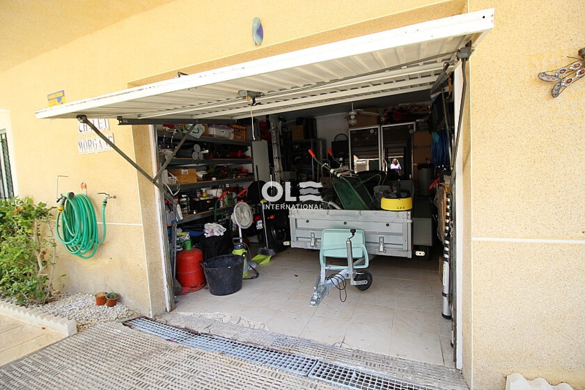 Перепродажа - Villa - Orihuela Costa - Villamartin area