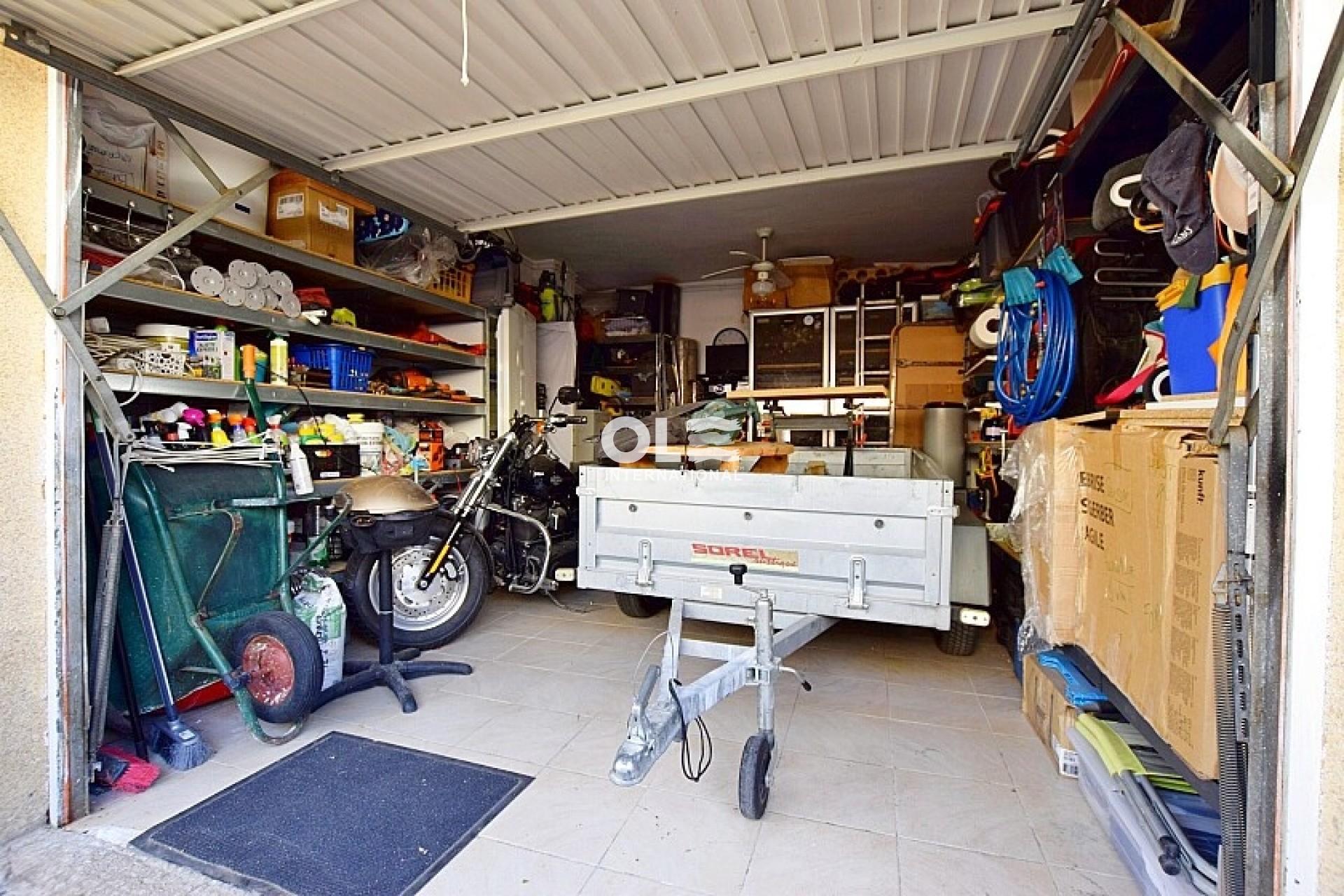 Перепродажа - Villa - Orihuela Costa - Villamartin area