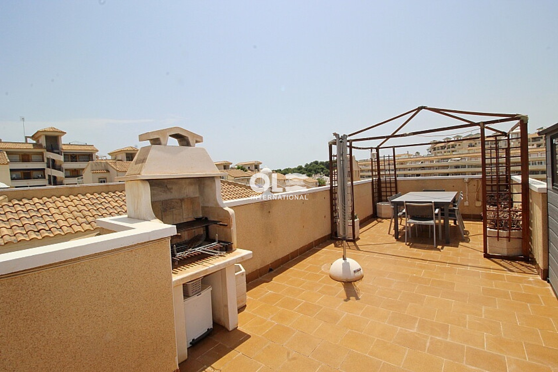 Перепродажа - Villa - Orihuela Costa - Villamartin area