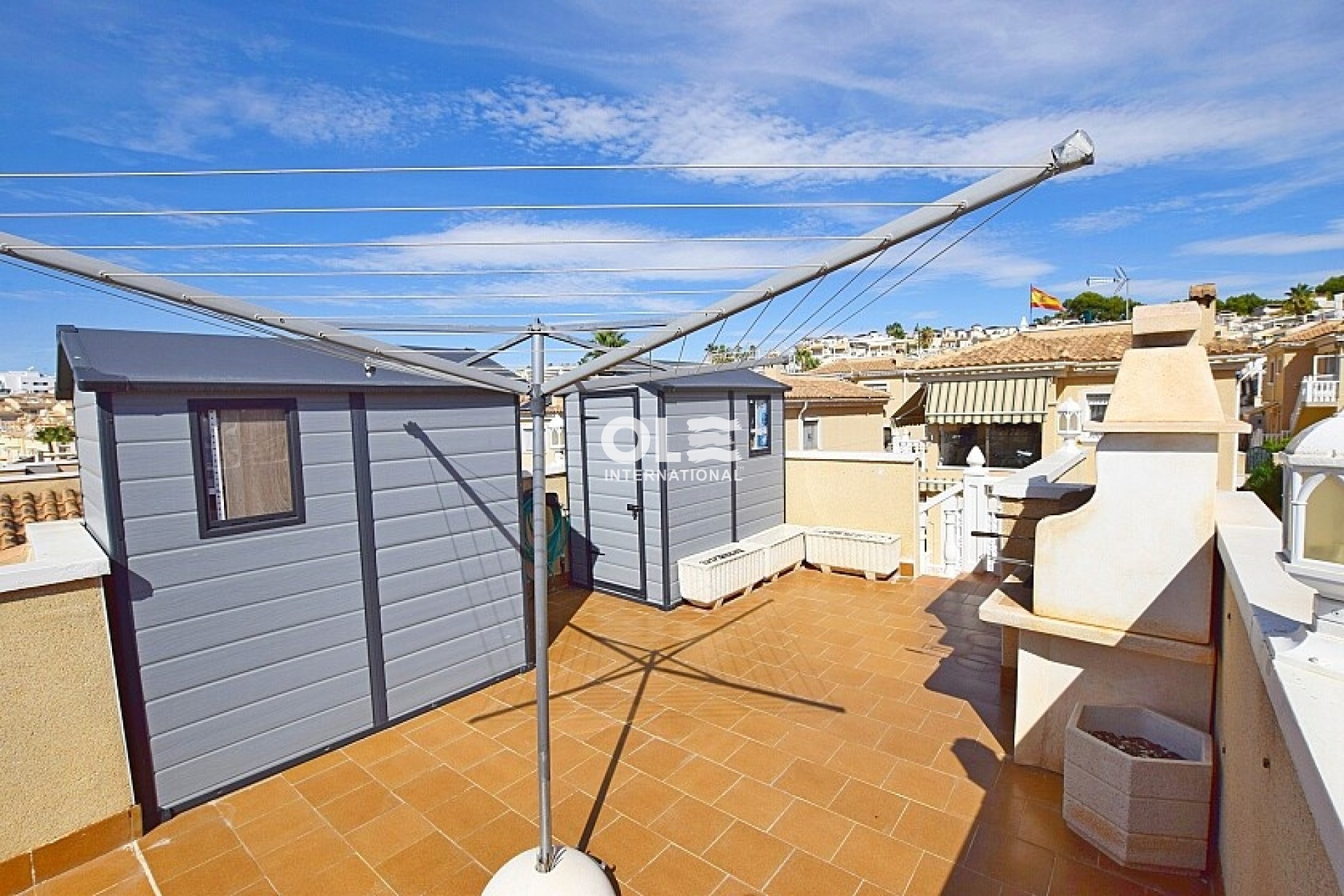 Перепродажа - Villa - Orihuela Costa - Villamartin area
