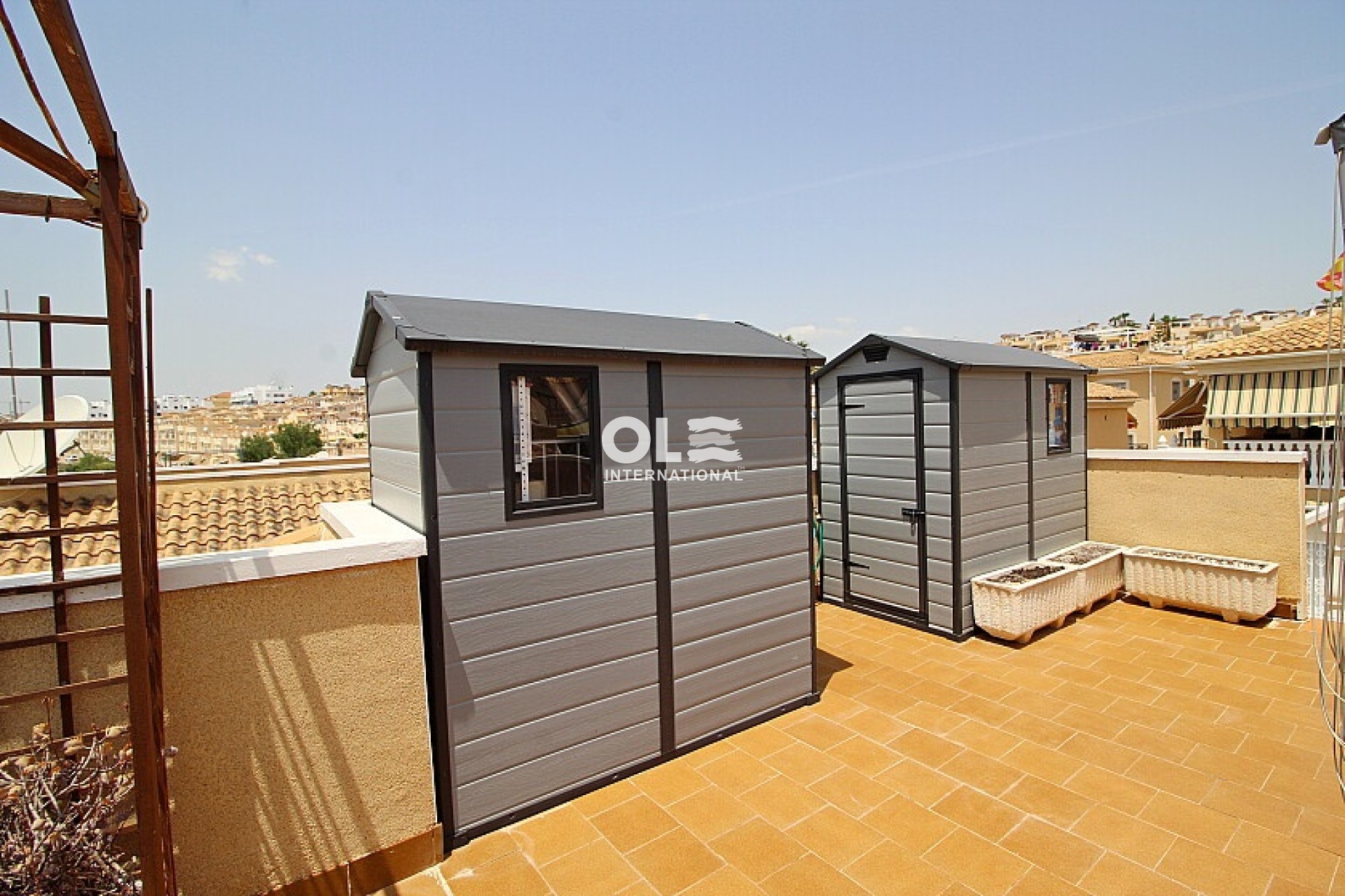 Перепродажа - Villa - Orihuela Costa - Villamartin area