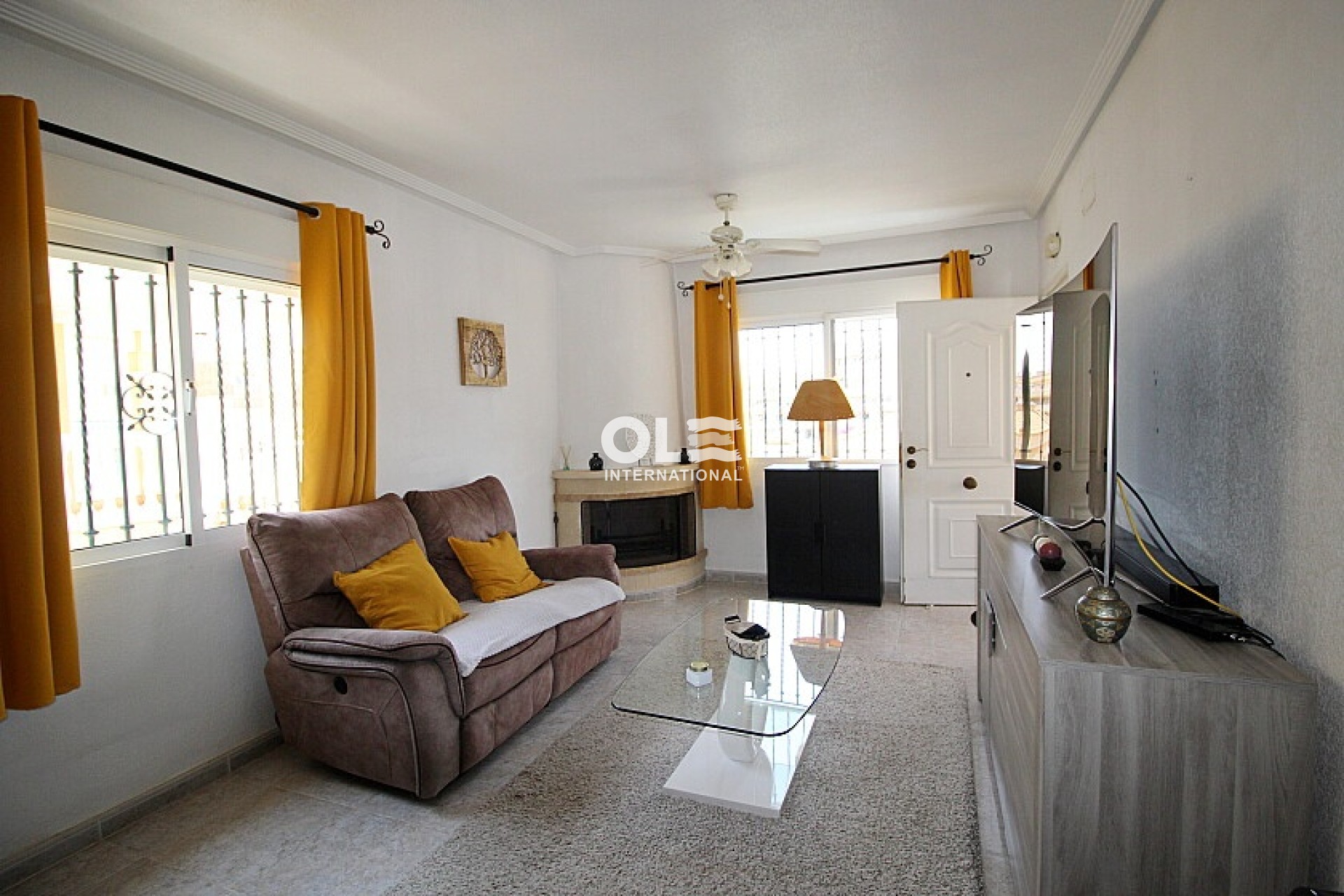 Перепродажа - Villa - Orihuela Costa - Villamartin area