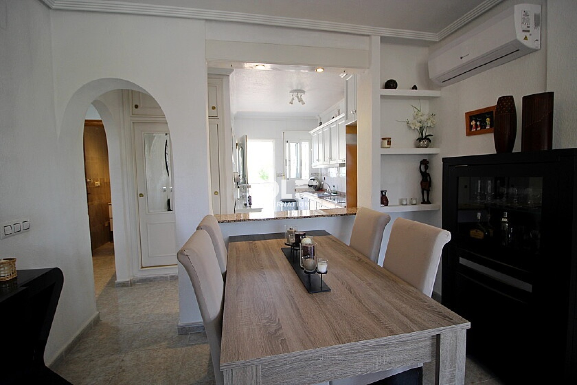 Перепродажа - Villa - Orihuela Costa - Villamartin area