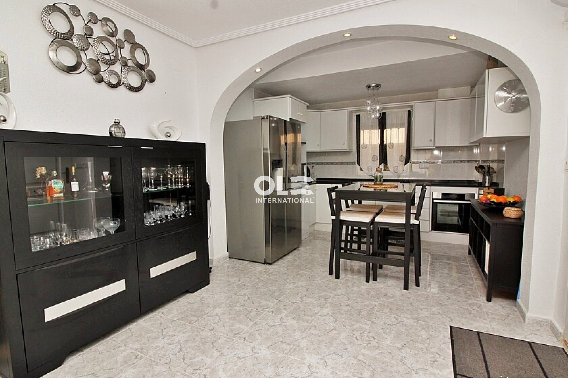 Перепродажа - Villa - Orihuela Costa - Villamartin area