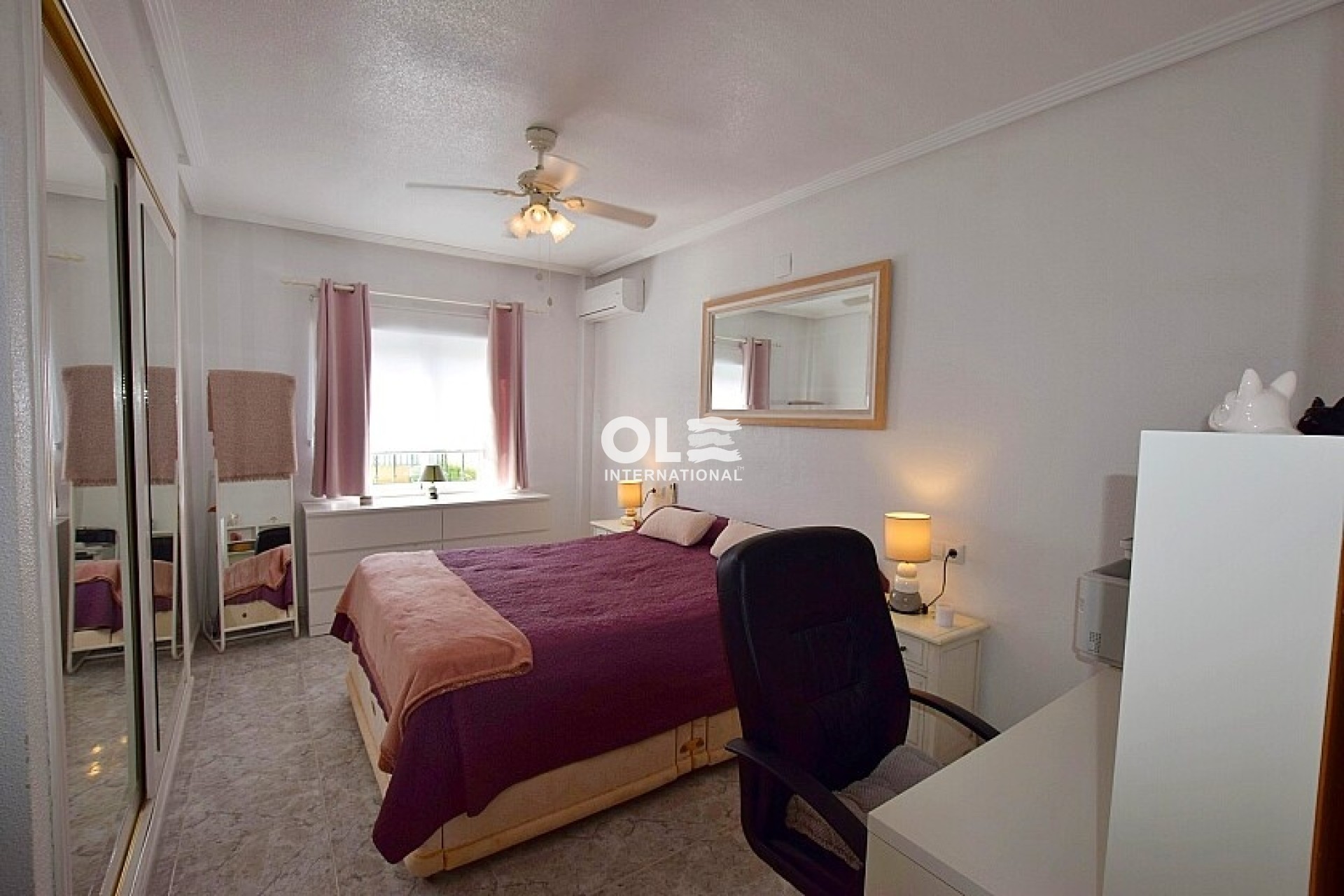 Перепродажа - Villa - Orihuela Costa - Villamartin area