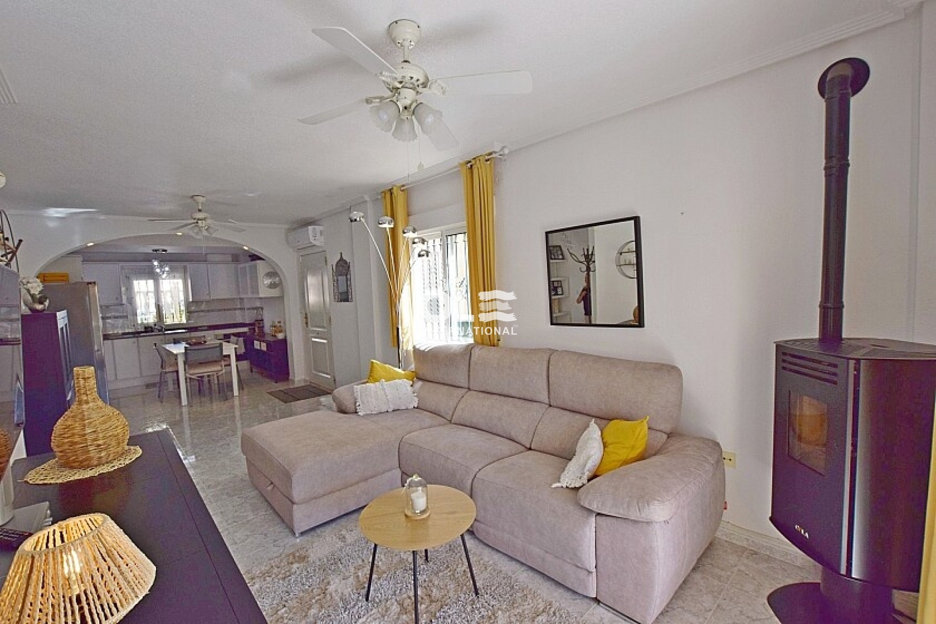 Перепродажа - Villa - Orihuela Costa - Villamartin area