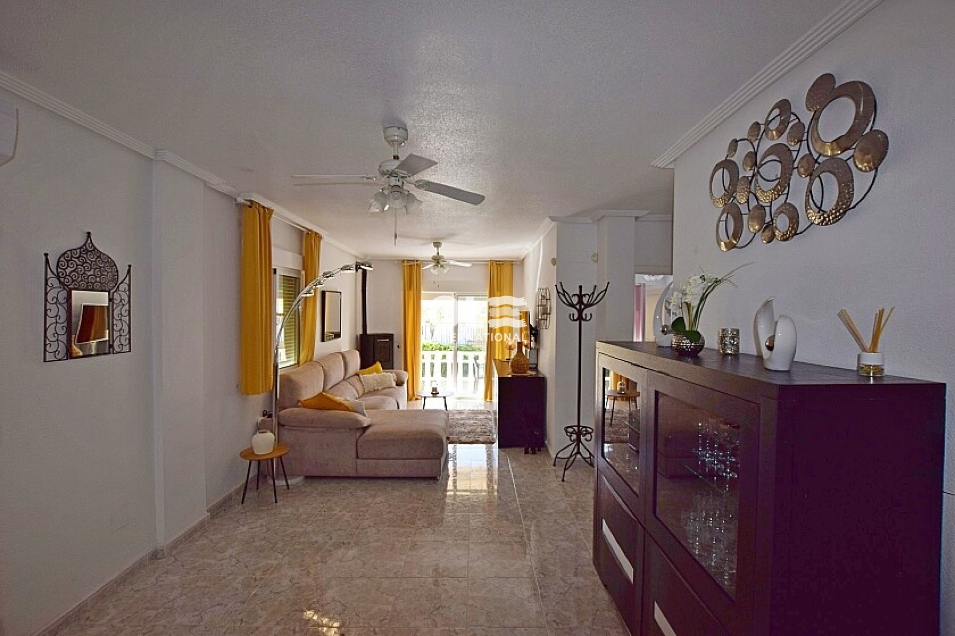 Перепродажа - Villa - Orihuela Costa - Villamartin area
