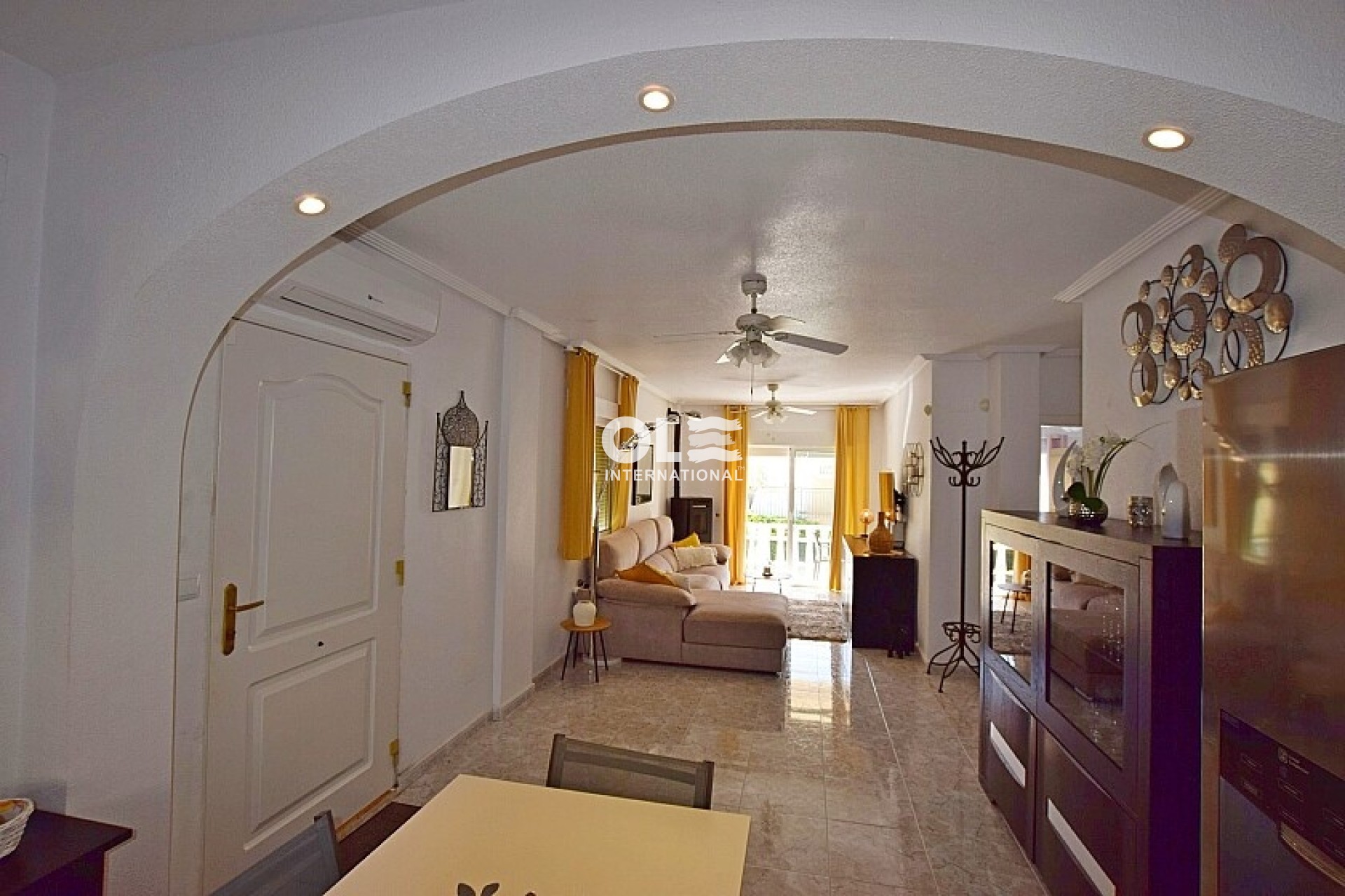 Перепродажа - Villa - Orihuela Costa - Villamartin area