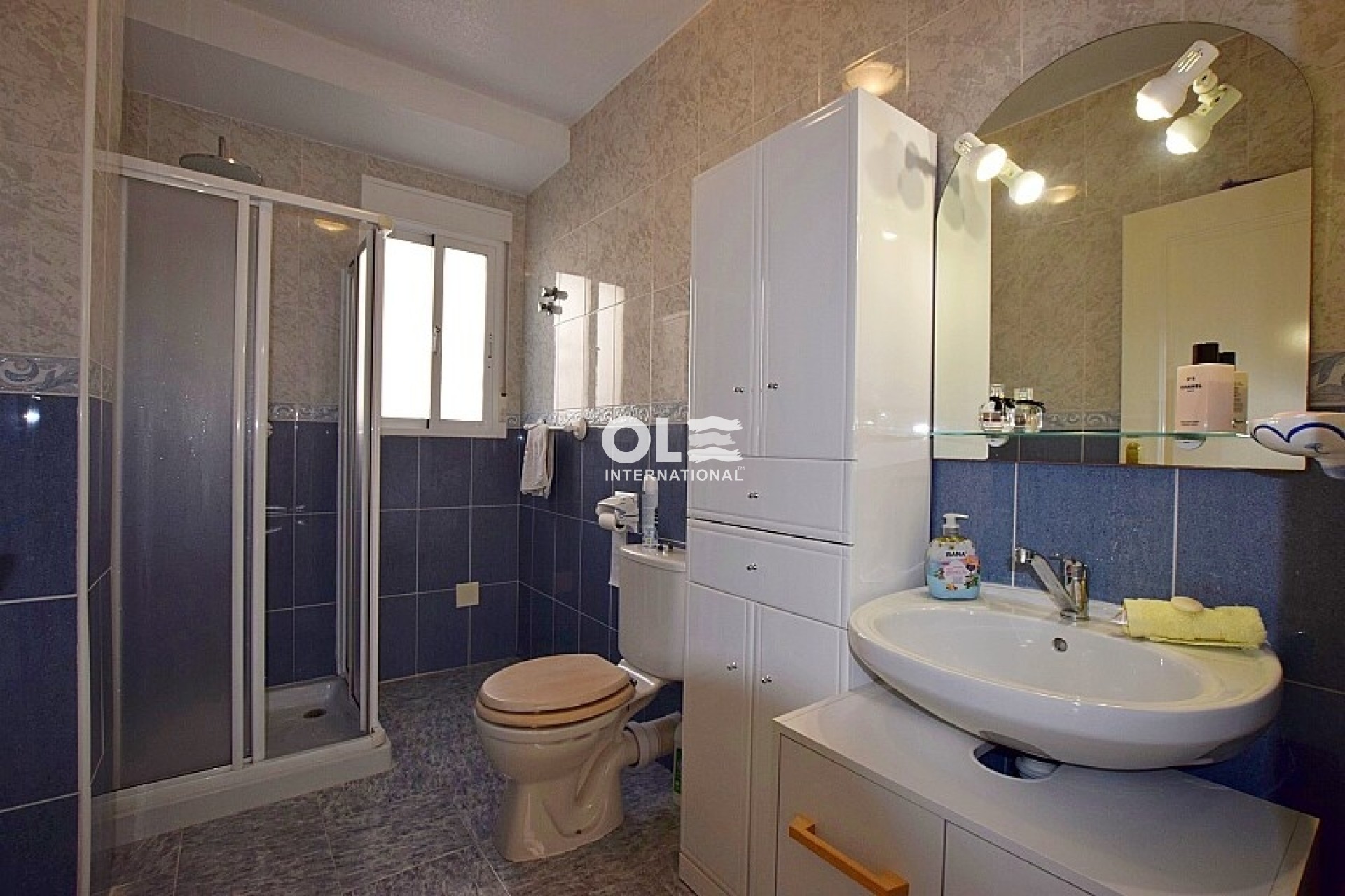 Перепродажа - Villa - Orihuela Costa - Villamartin area