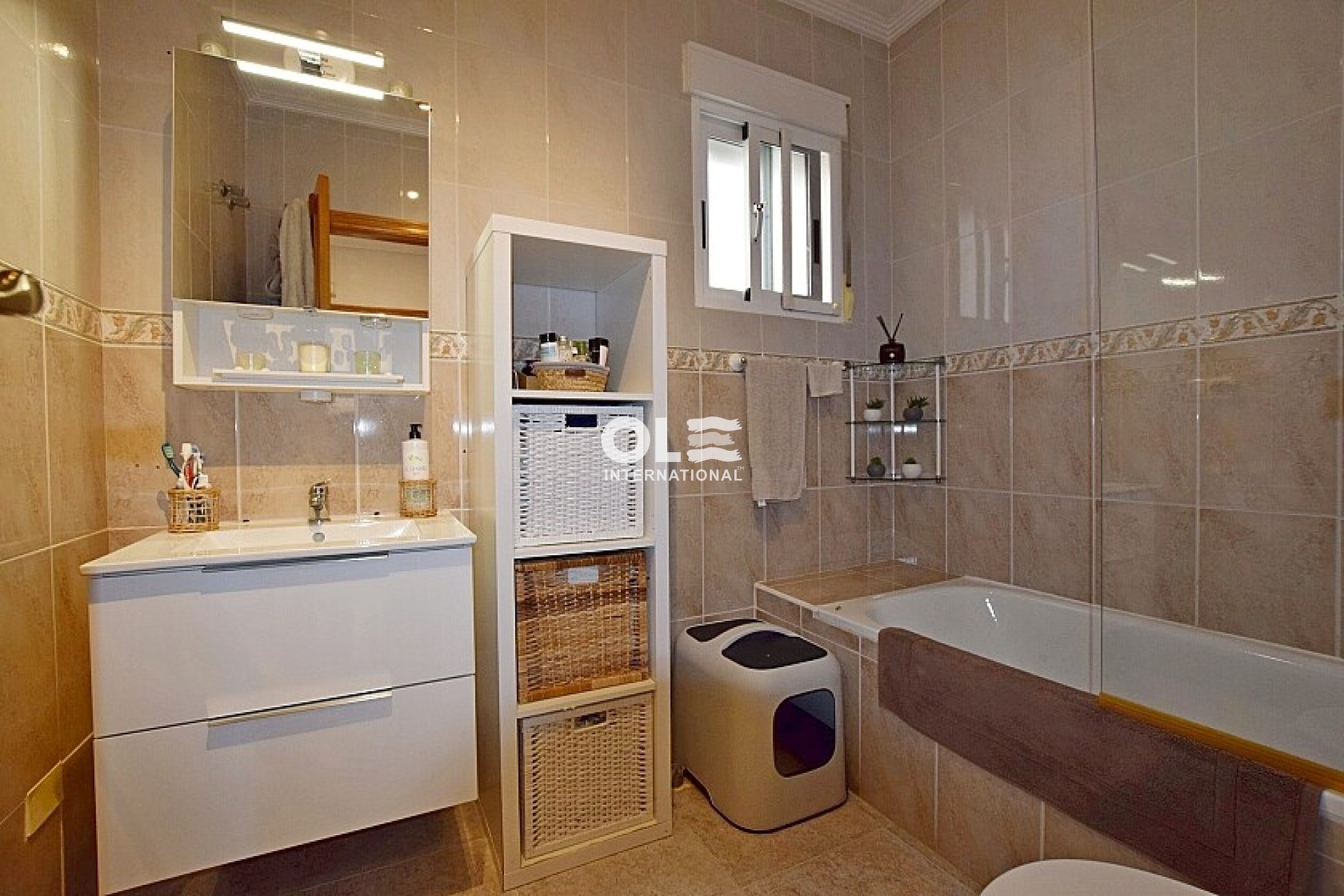 Перепродажа - Villa - Orihuela Costa - Villamartin area