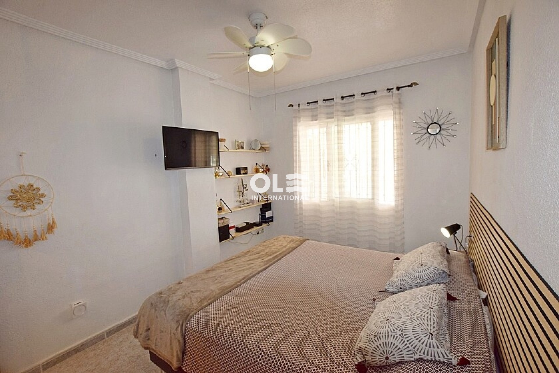 Перепродажа - Villa - Orihuela Costa - Villamartin area