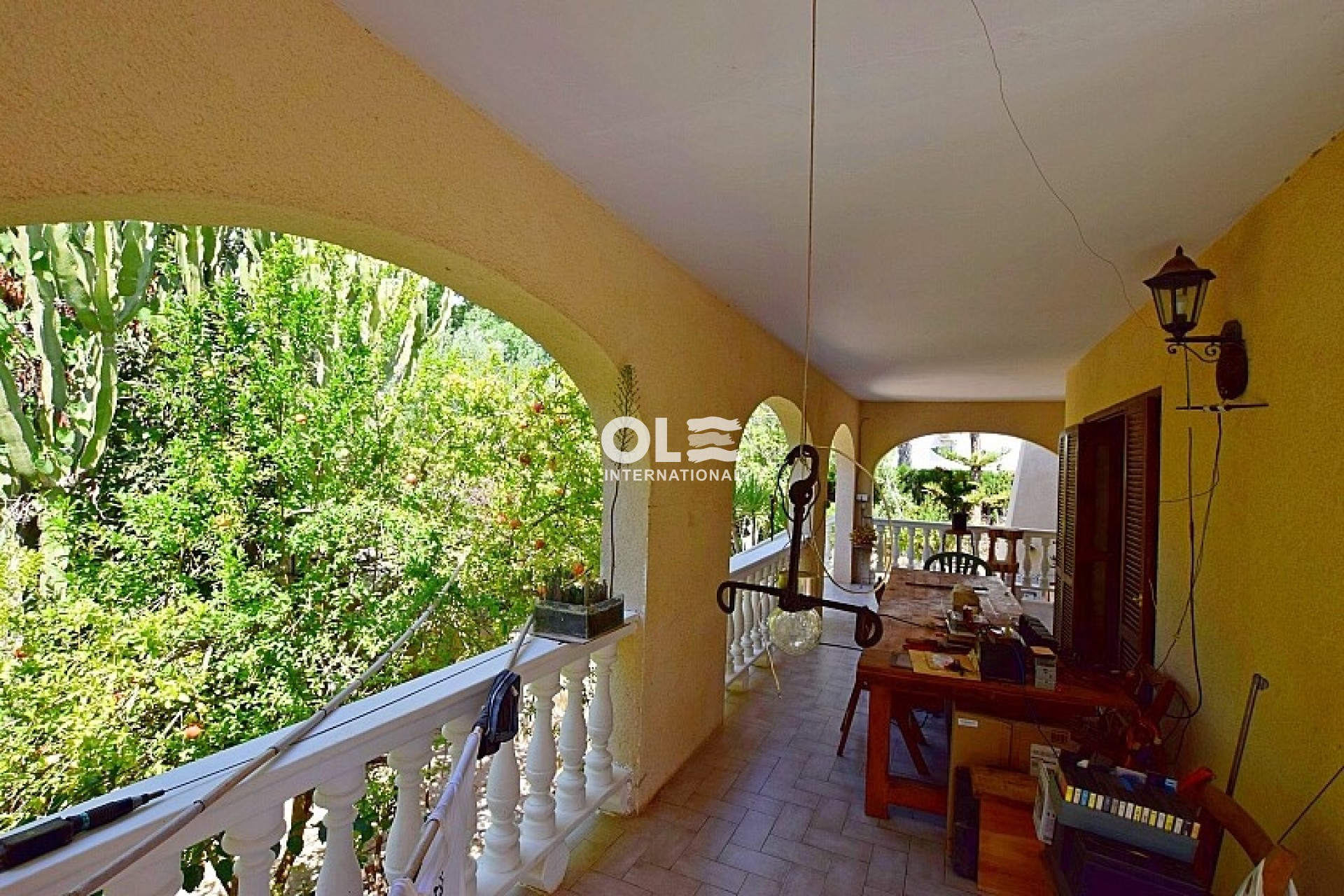 Перепродажа - Villa - Orihuela Costa - Villamartín