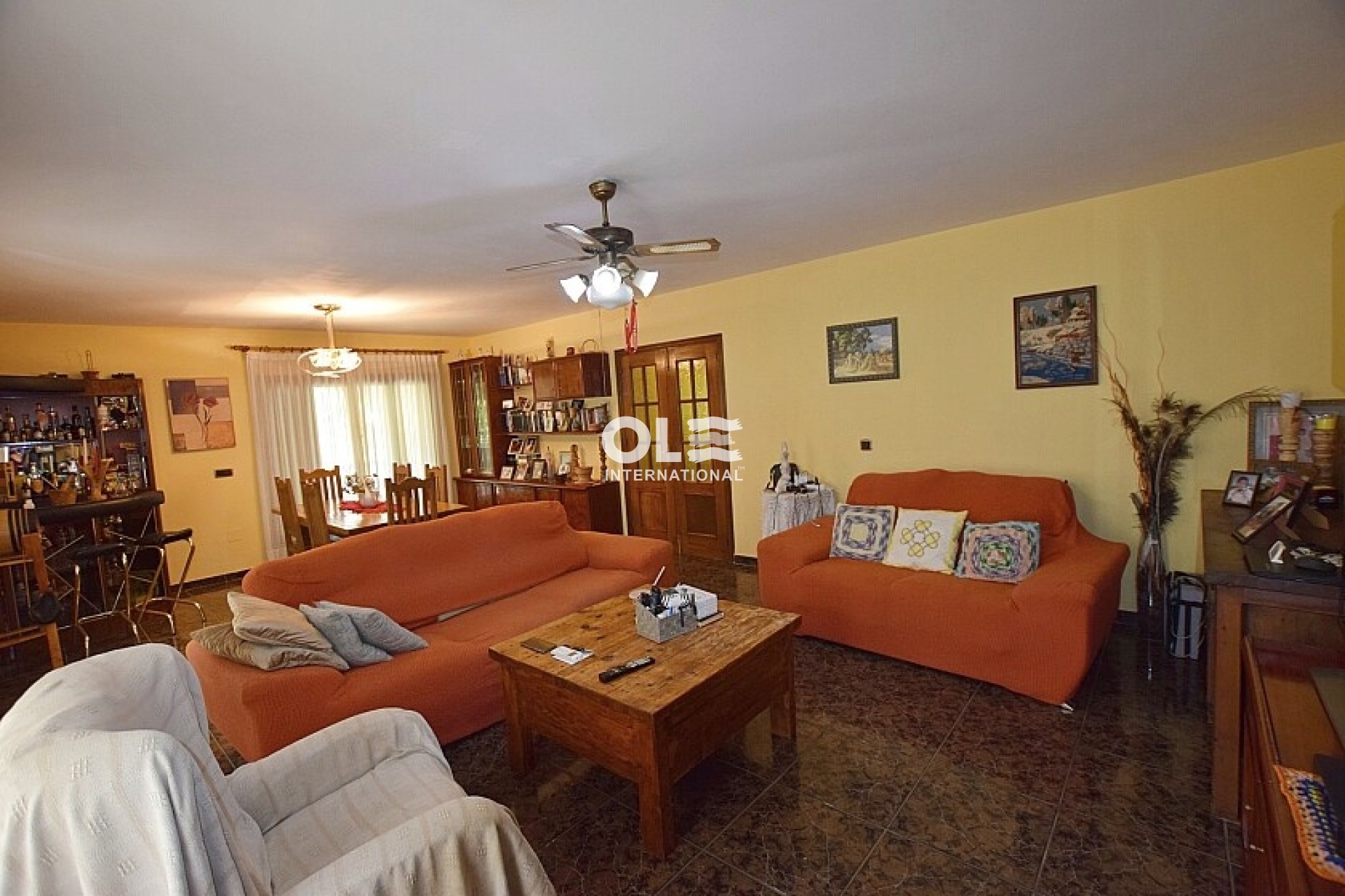 Перепродажа - Villa - Orihuela Costa - Villamartín