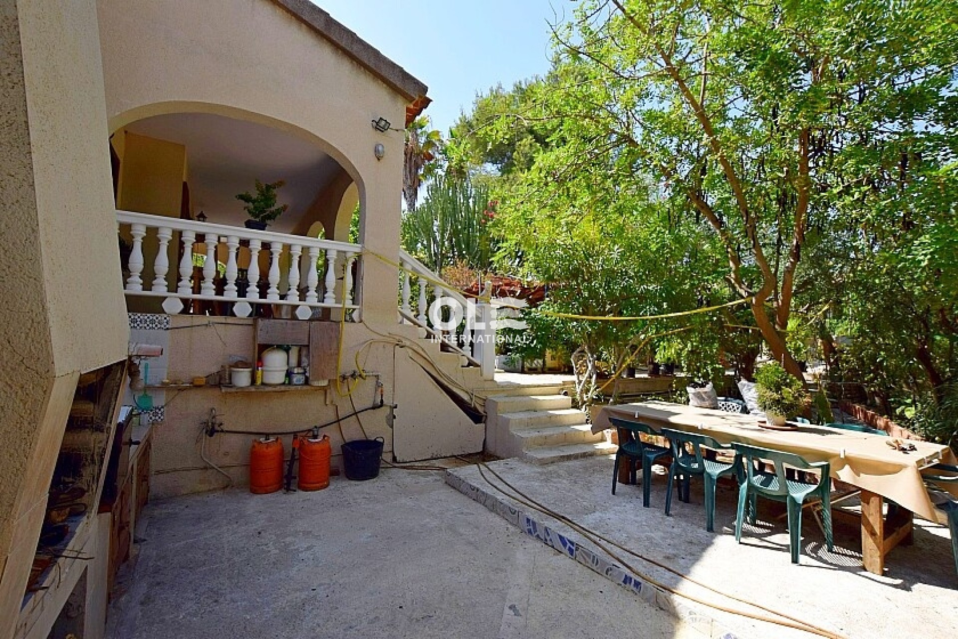 Перепродажа - Villa - Orihuela Costa - Villamartín