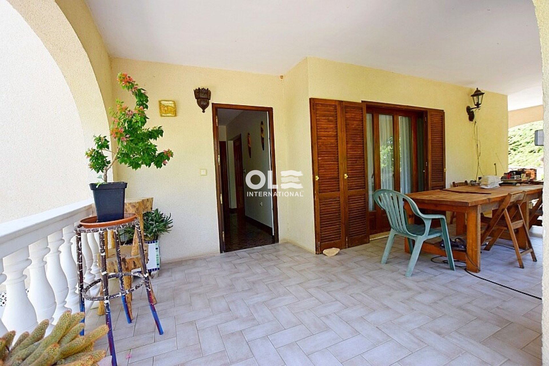 Перепродажа - Villa - Orihuela Costa - Villamartín