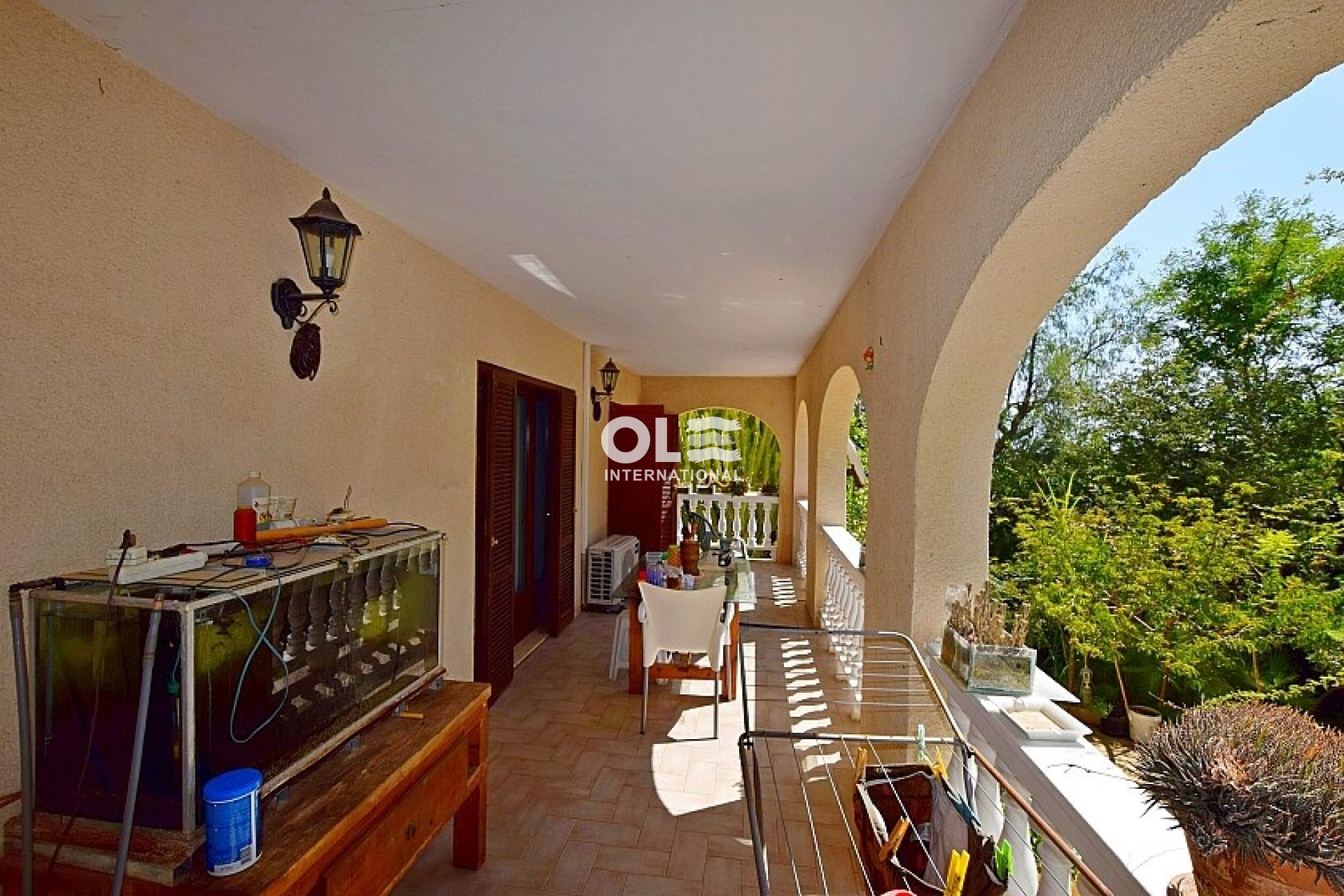 Перепродажа - Villa - Orihuela Costa - Villamartín