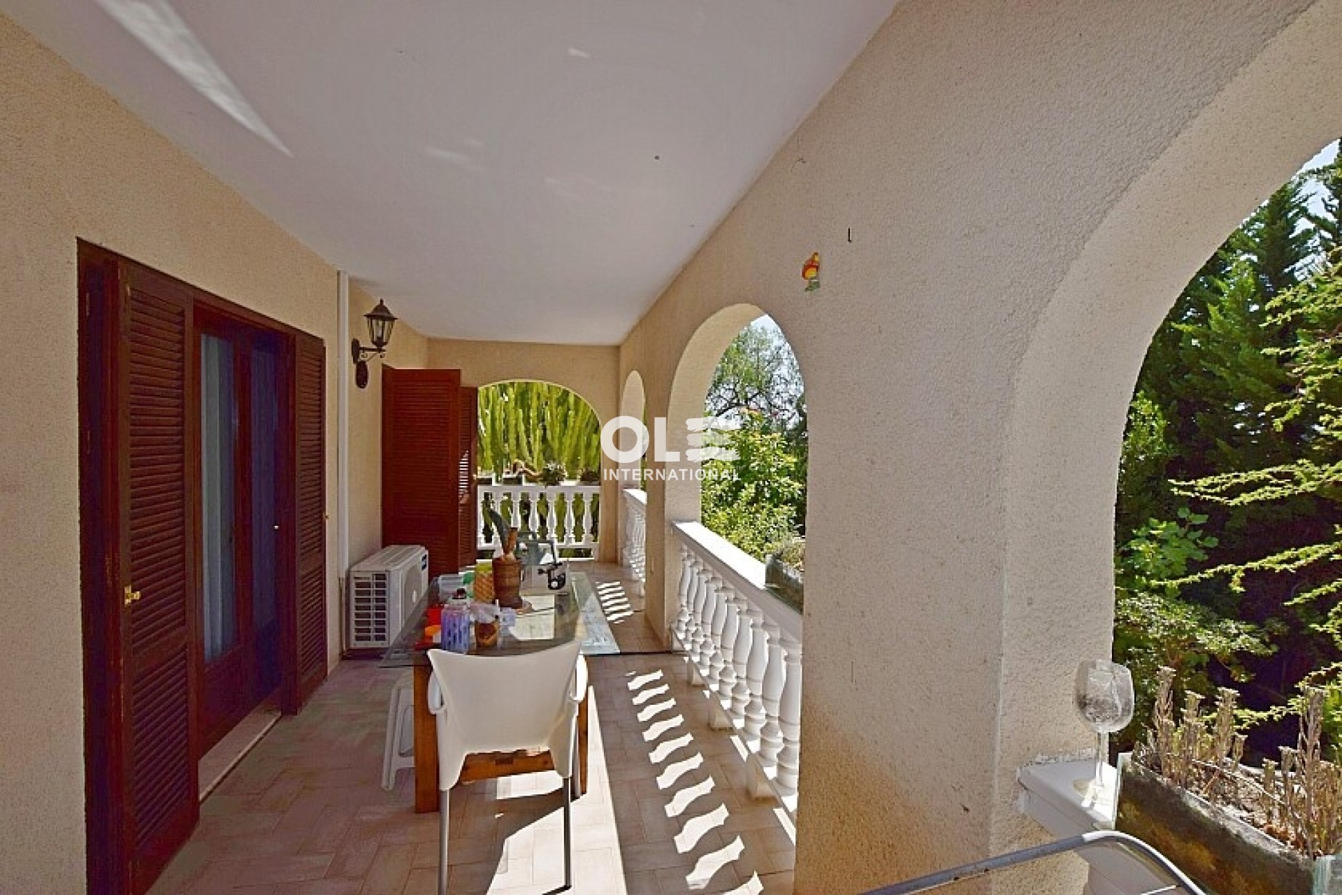 Перепродажа - Villa - Orihuela Costa - Villamartín
