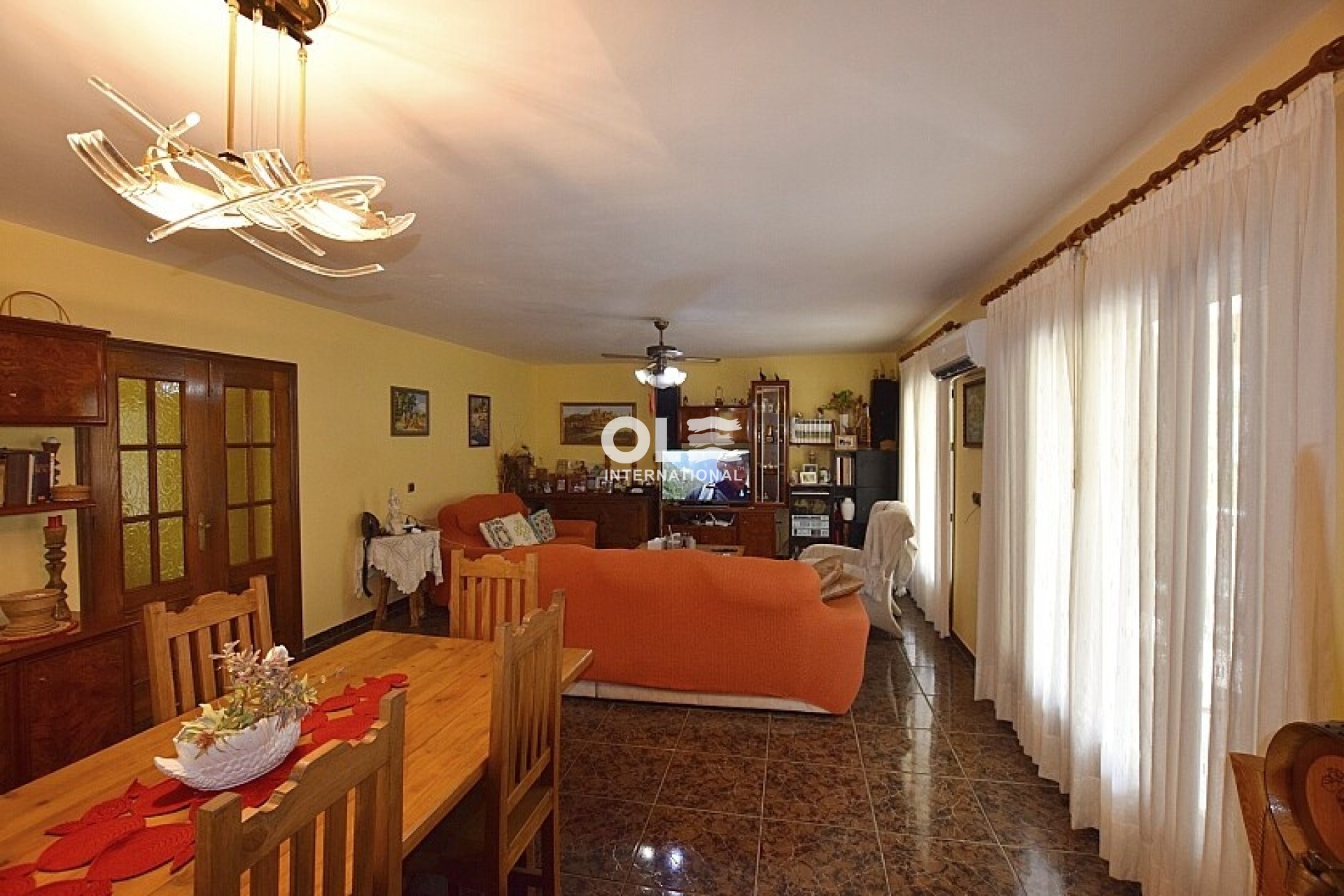 Перепродажа - Villa - Orihuela Costa - Villamartín