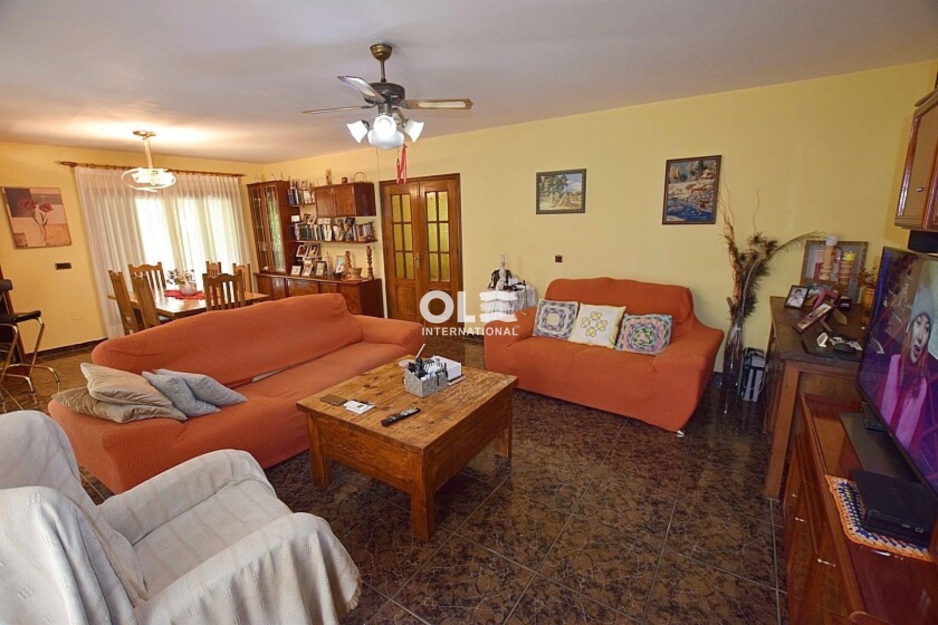 Перепродажа - Villa - Orihuela Costa - Villamartín