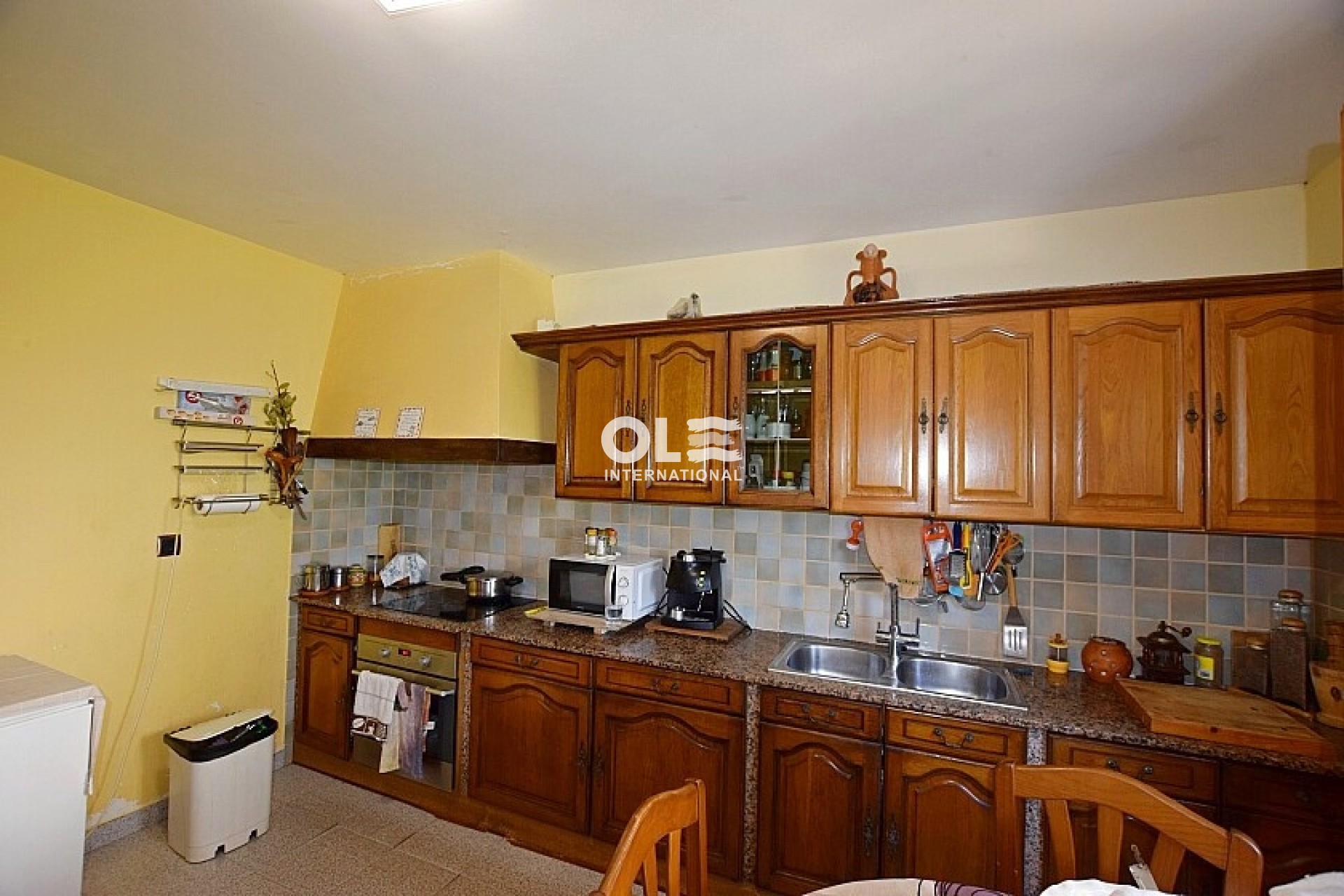 Перепродажа - Villa - Orihuela Costa - Villamartín