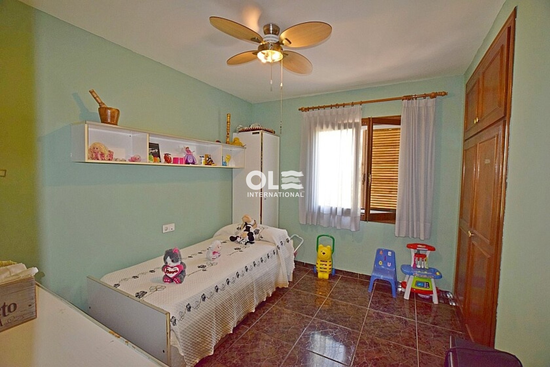 Перепродажа - Villa - Orihuela Costa - Villamartín