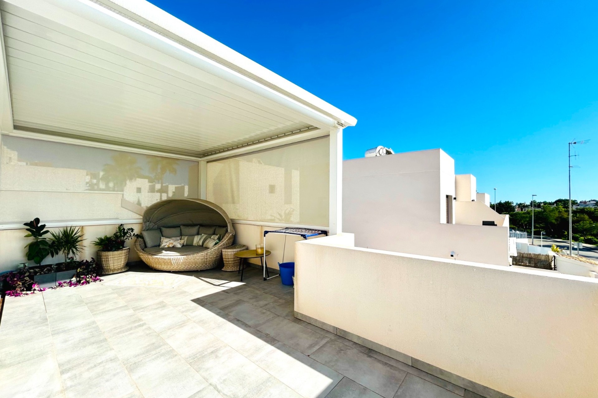 Перепродажа - Villa - Orihuela Costa - Villamartín