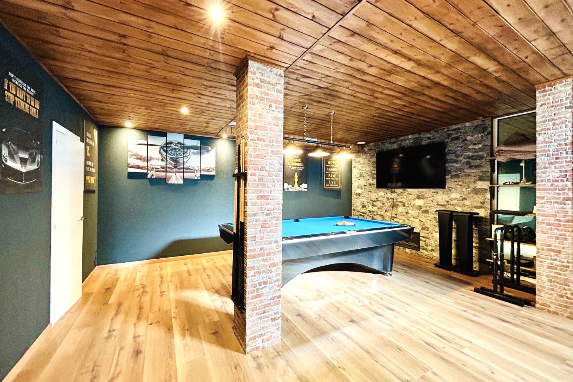 Перепродажа - Villa - Orihuela Costa - Villamartín