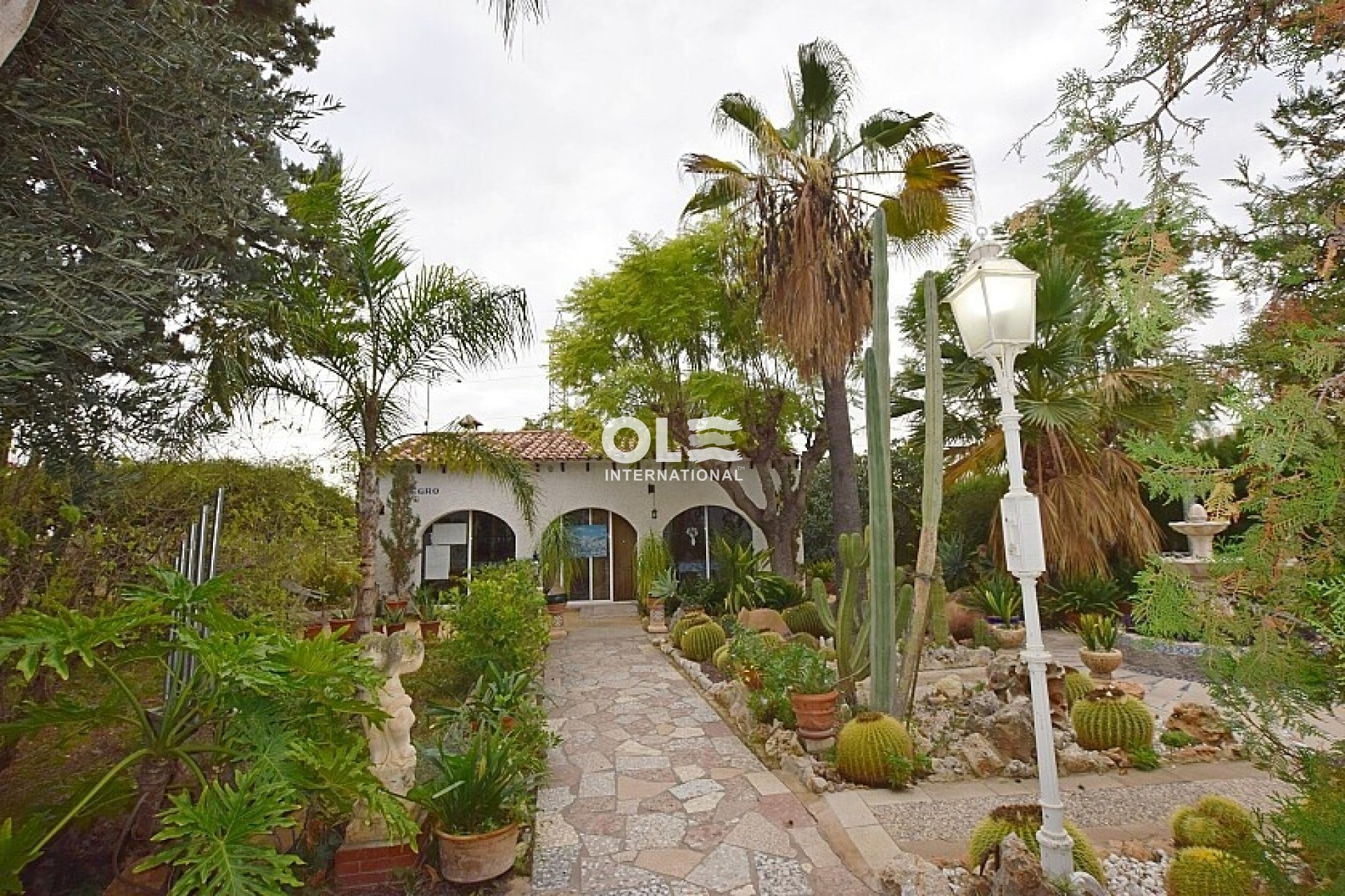 Перепродажа - Villa - San Juan Alicante - San Juan de Alicante