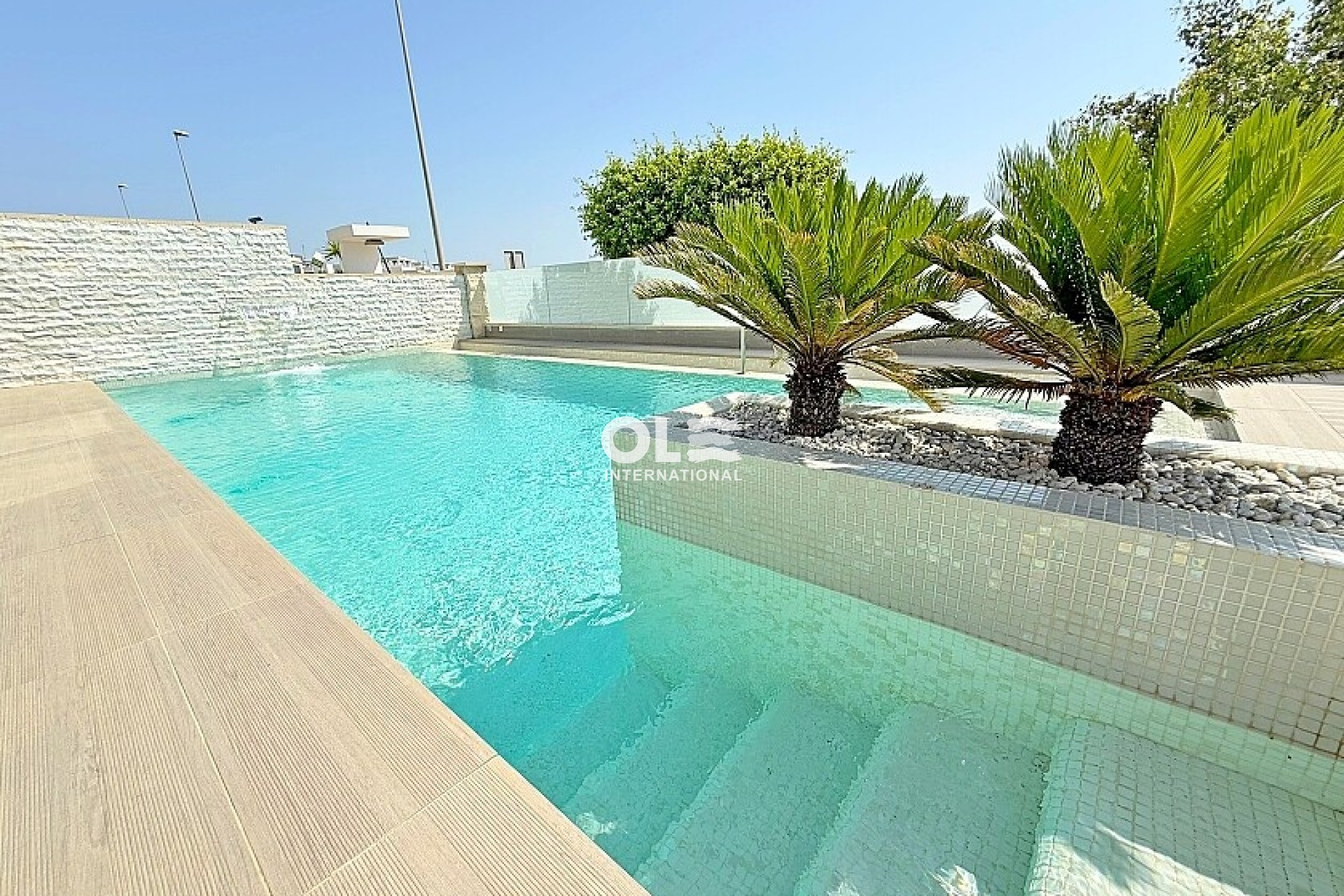 Перепродажа - Villa - San Miguel de Salinas - Mirador de San Miguel