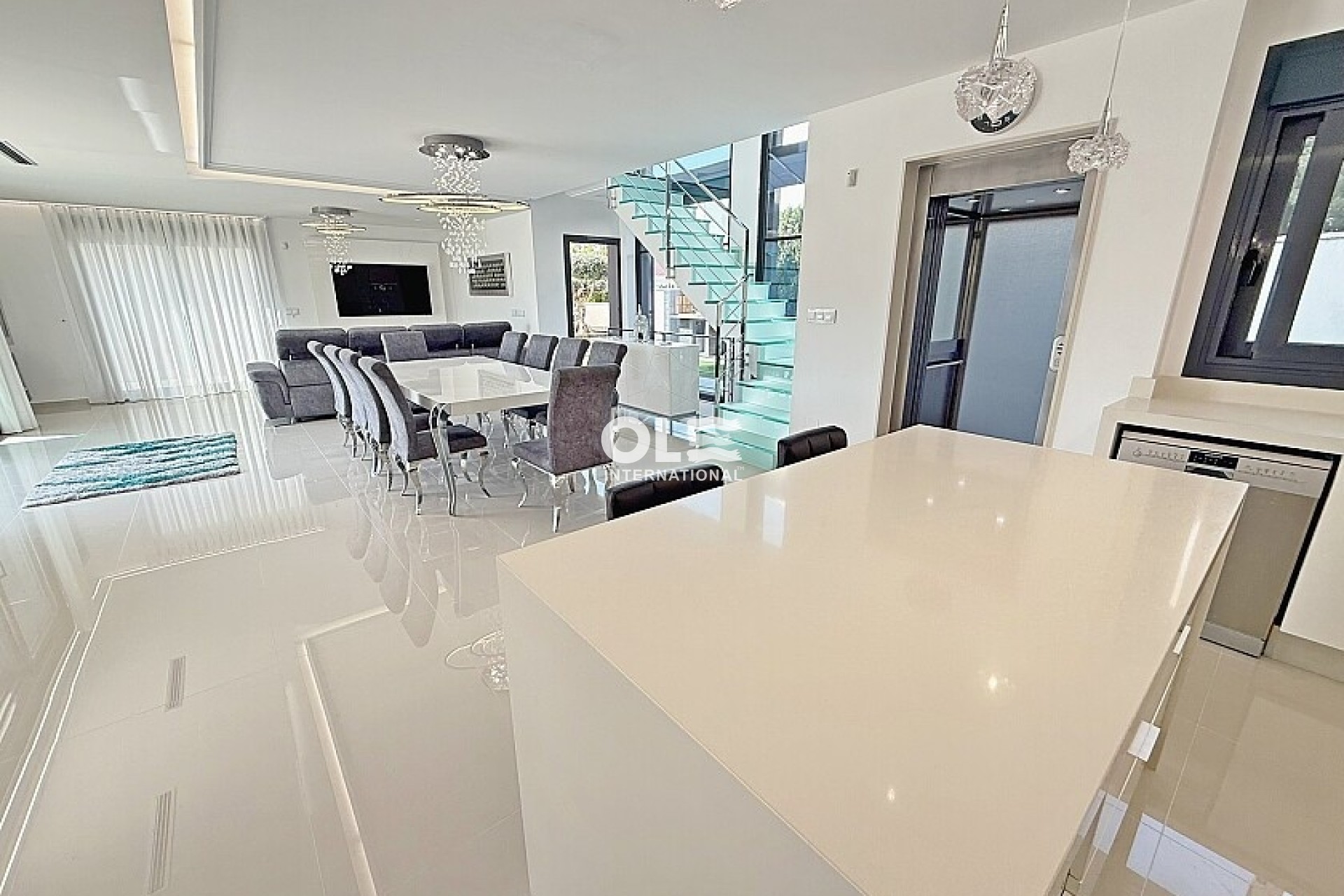 Перепродажа - Villa - San Miguel de Salinas - Mirador de San Miguel