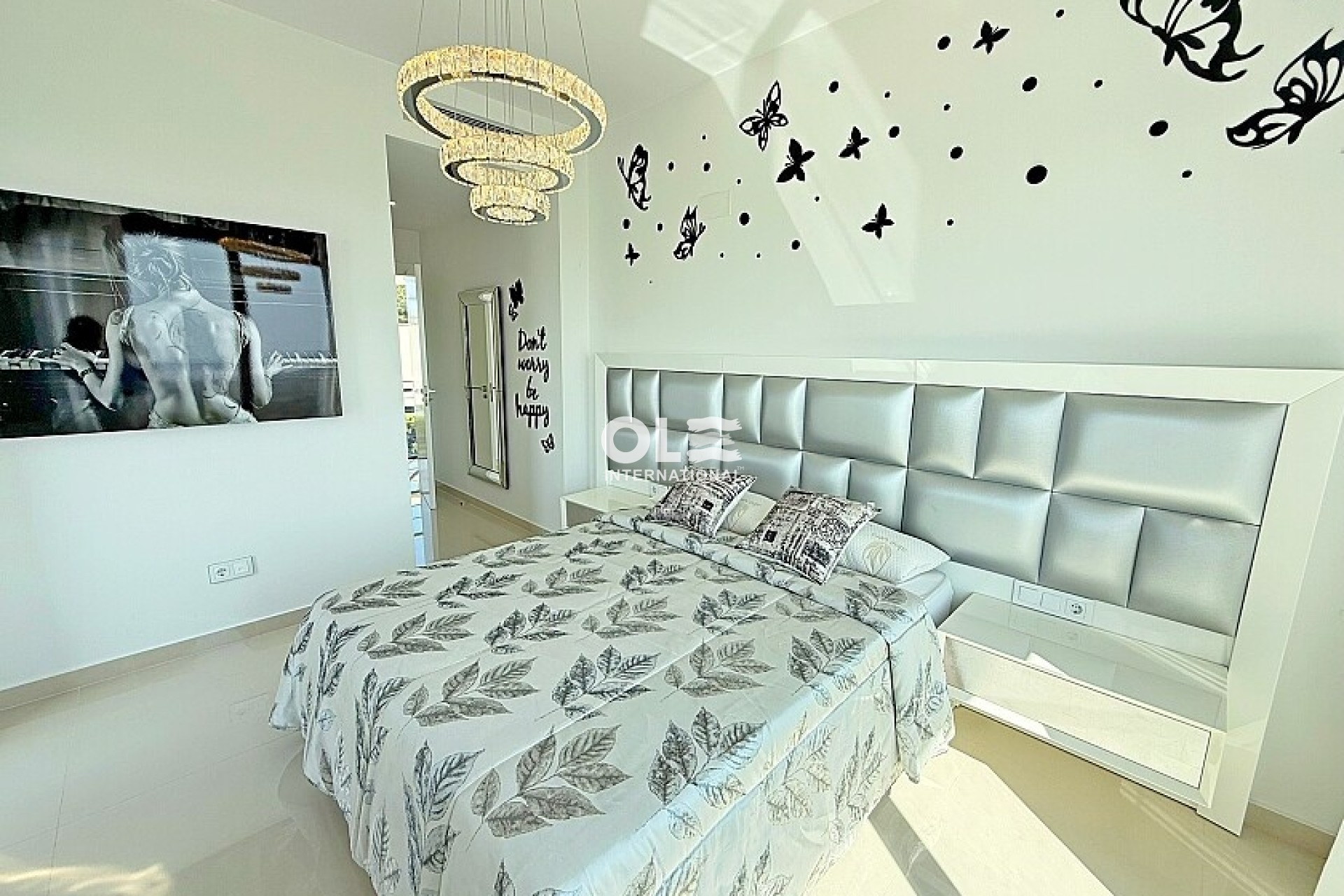 Перепродажа - Villa - San Miguel de Salinas - Mirador de San Miguel