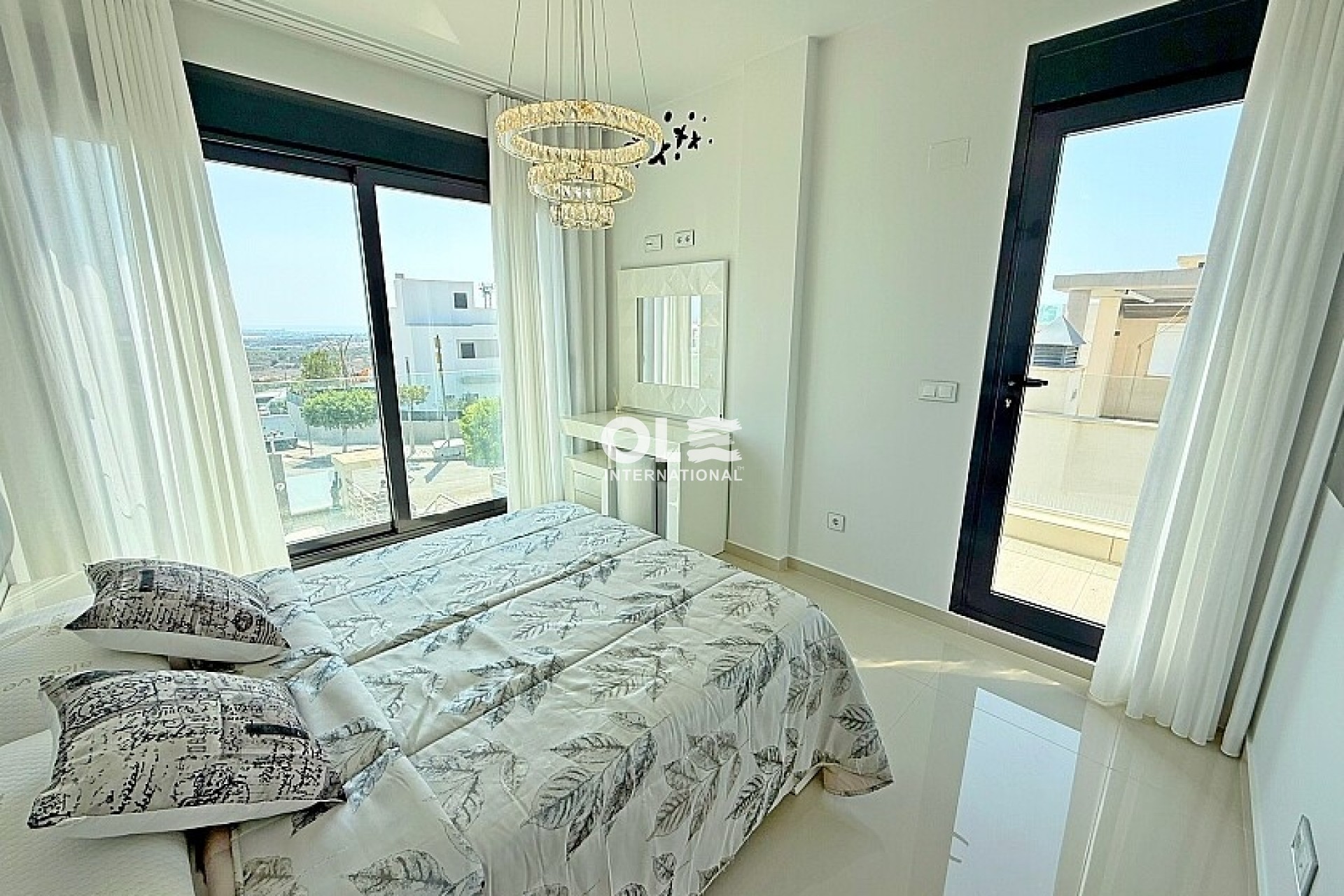 Перепродажа - Villa - San Miguel de Salinas - Mirador de San Miguel