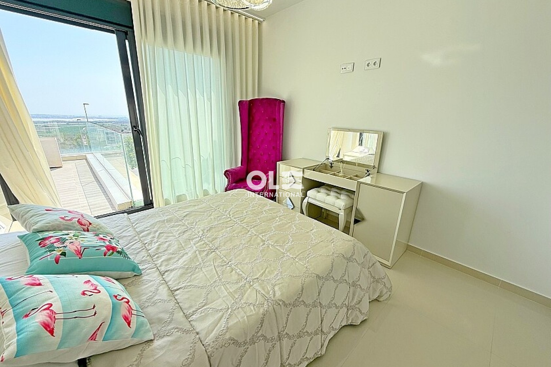 Перепродажа - Villa - San Miguel de Salinas - Mirador de San Miguel