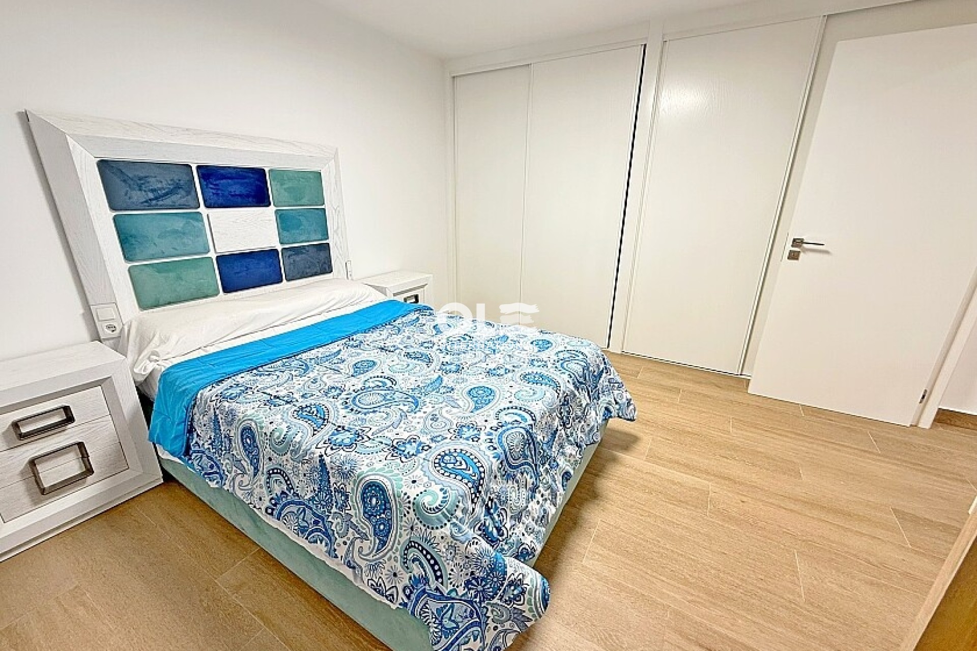 Перепродажа - Villa - San Miguel de Salinas - Mirador de San Miguel