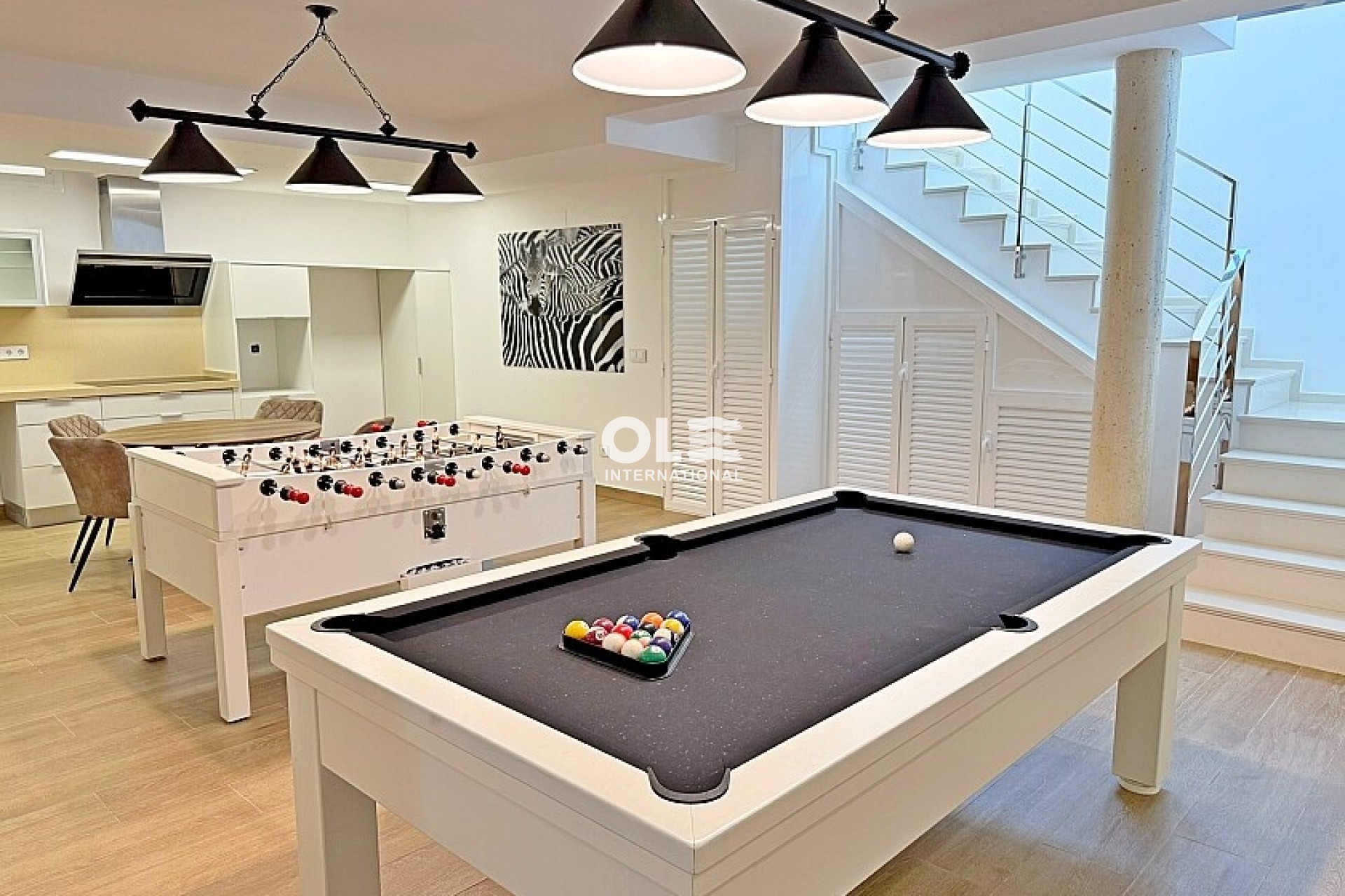 Перепродажа - Villa - San Miguel de Salinas - Mirador de San Miguel