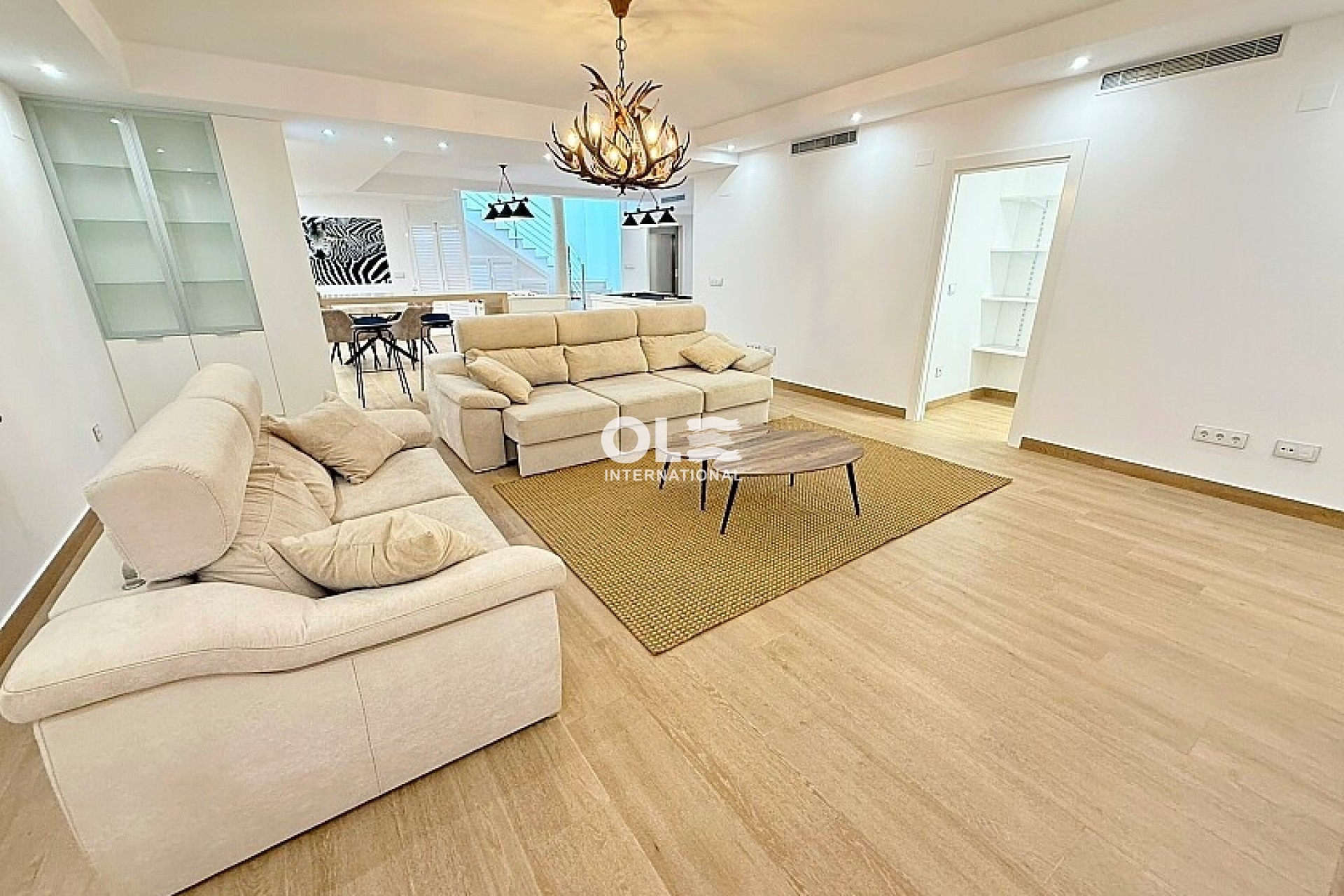 Перепродажа - Villa - San Miguel de Salinas - Mirador de San Miguel
