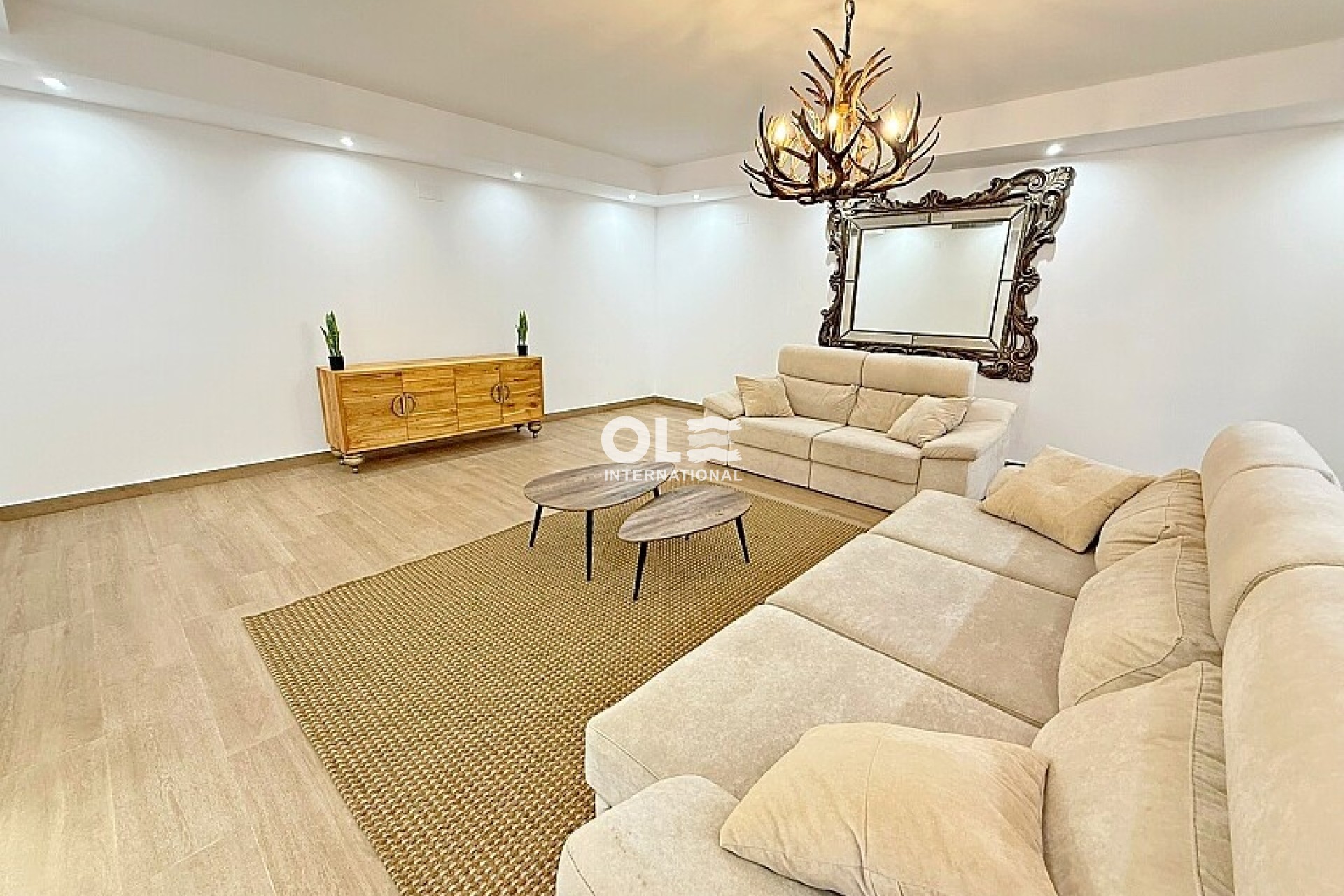 Перепродажа - Villa - San Miguel de Salinas - Mirador de San Miguel