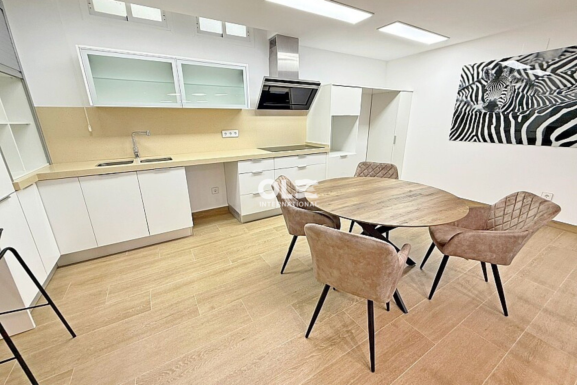 Перепродажа - Villa - San Miguel de Salinas - Mirador de San Miguel