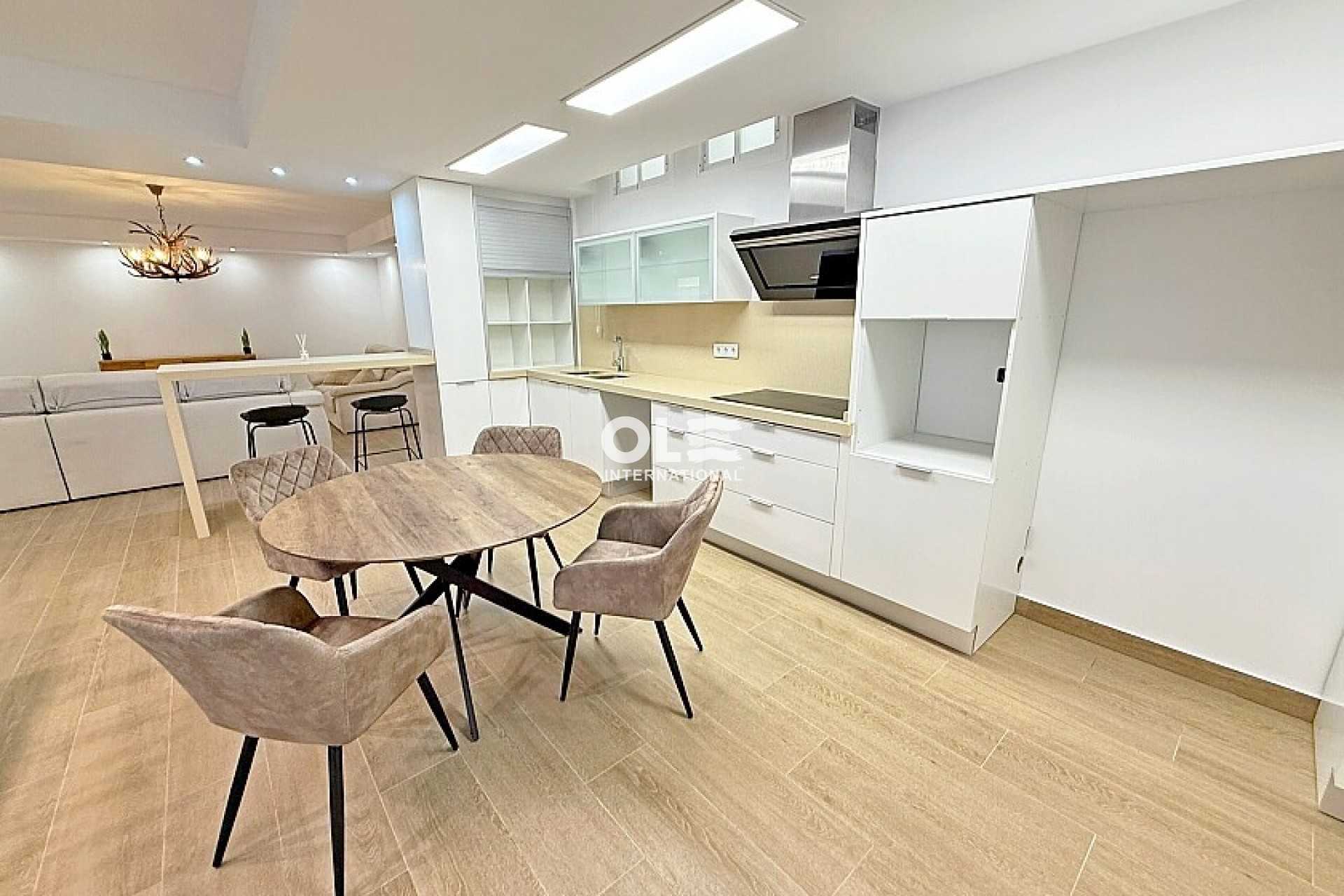 Перепродажа - Villa - San Miguel de Salinas - Mirador de San Miguel
