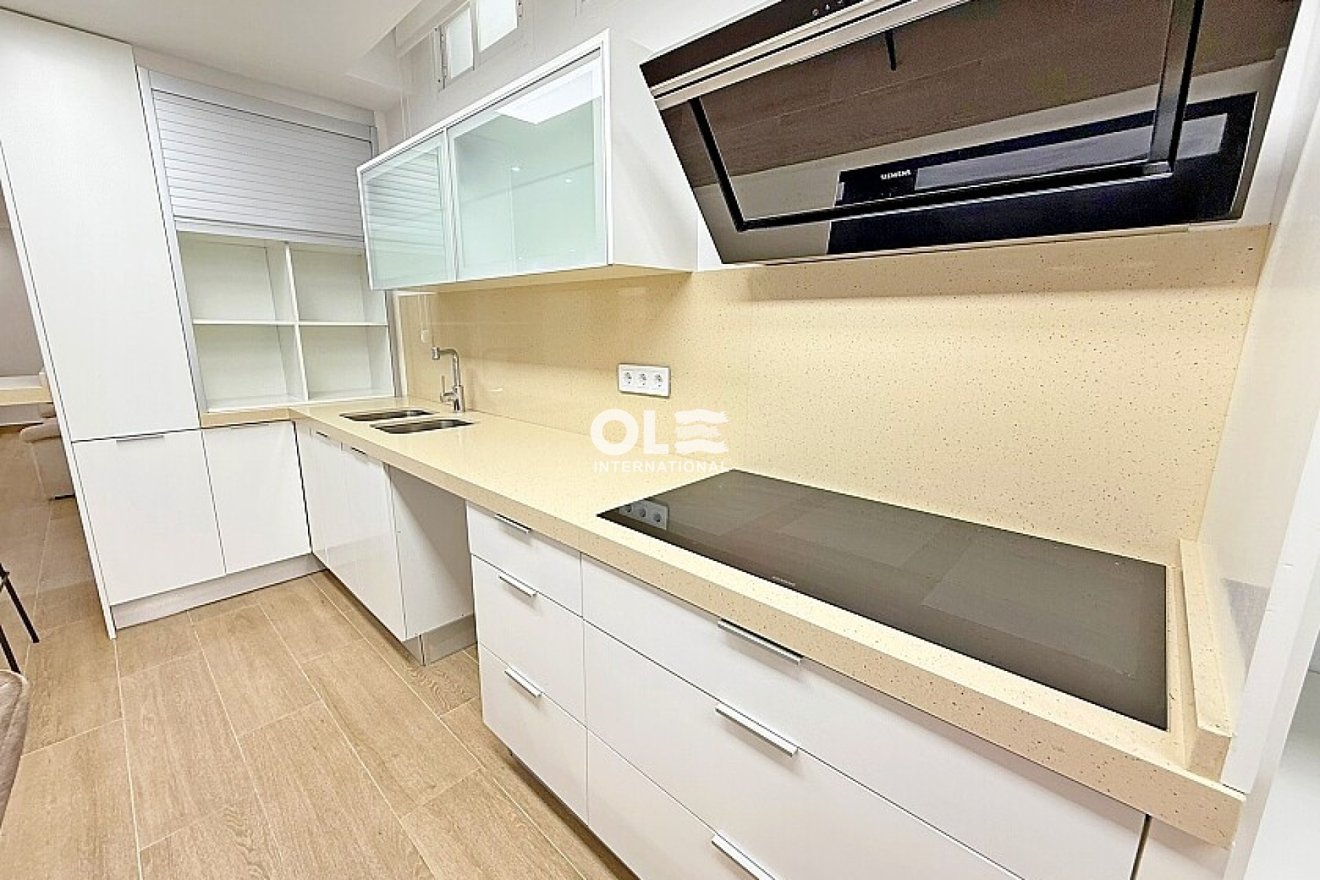Перепродажа - Villa - San Miguel de Salinas - Mirador de San Miguel