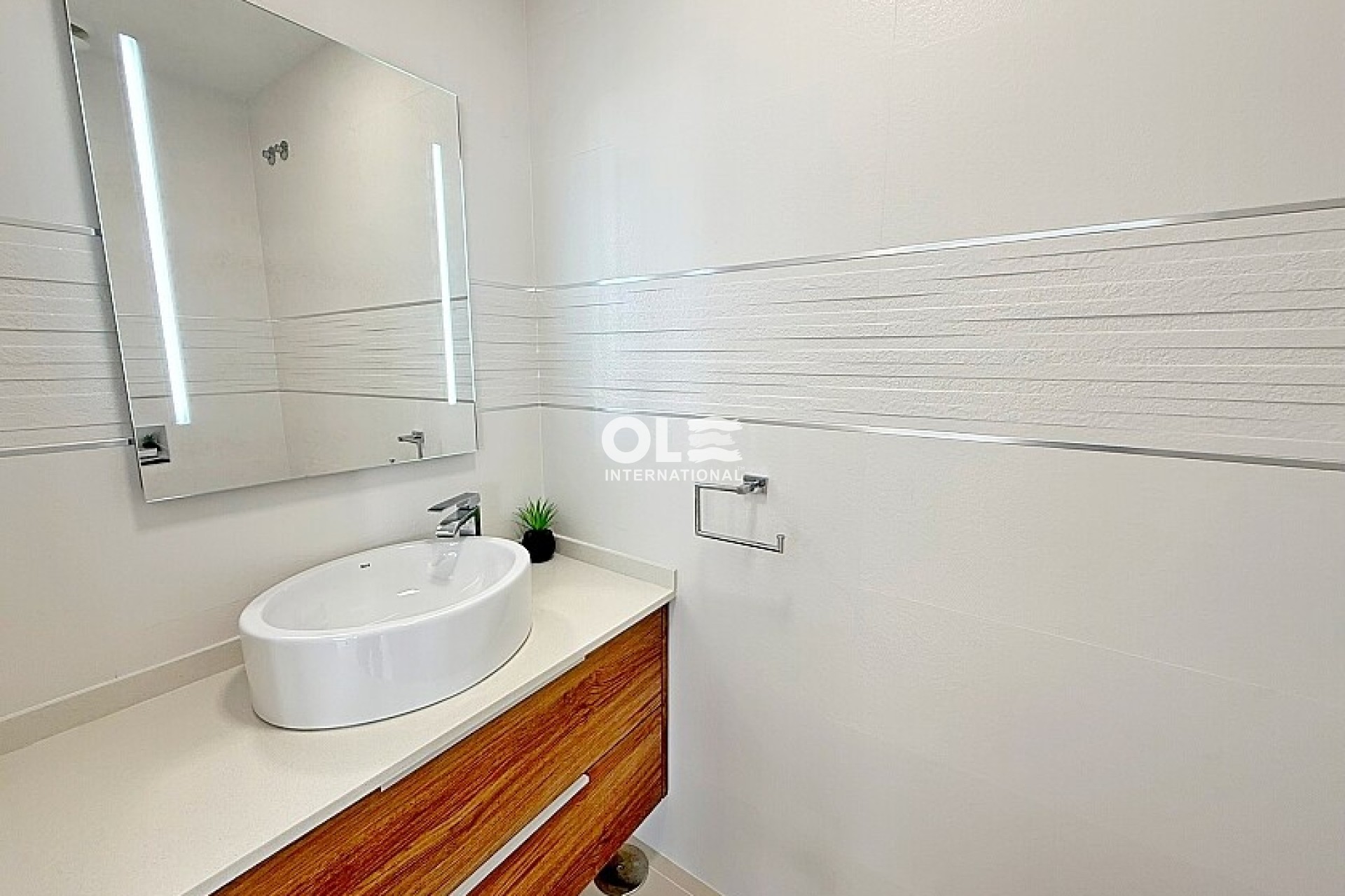 Перепродажа - Villa - San Miguel de Salinas - Mirador de San Miguel