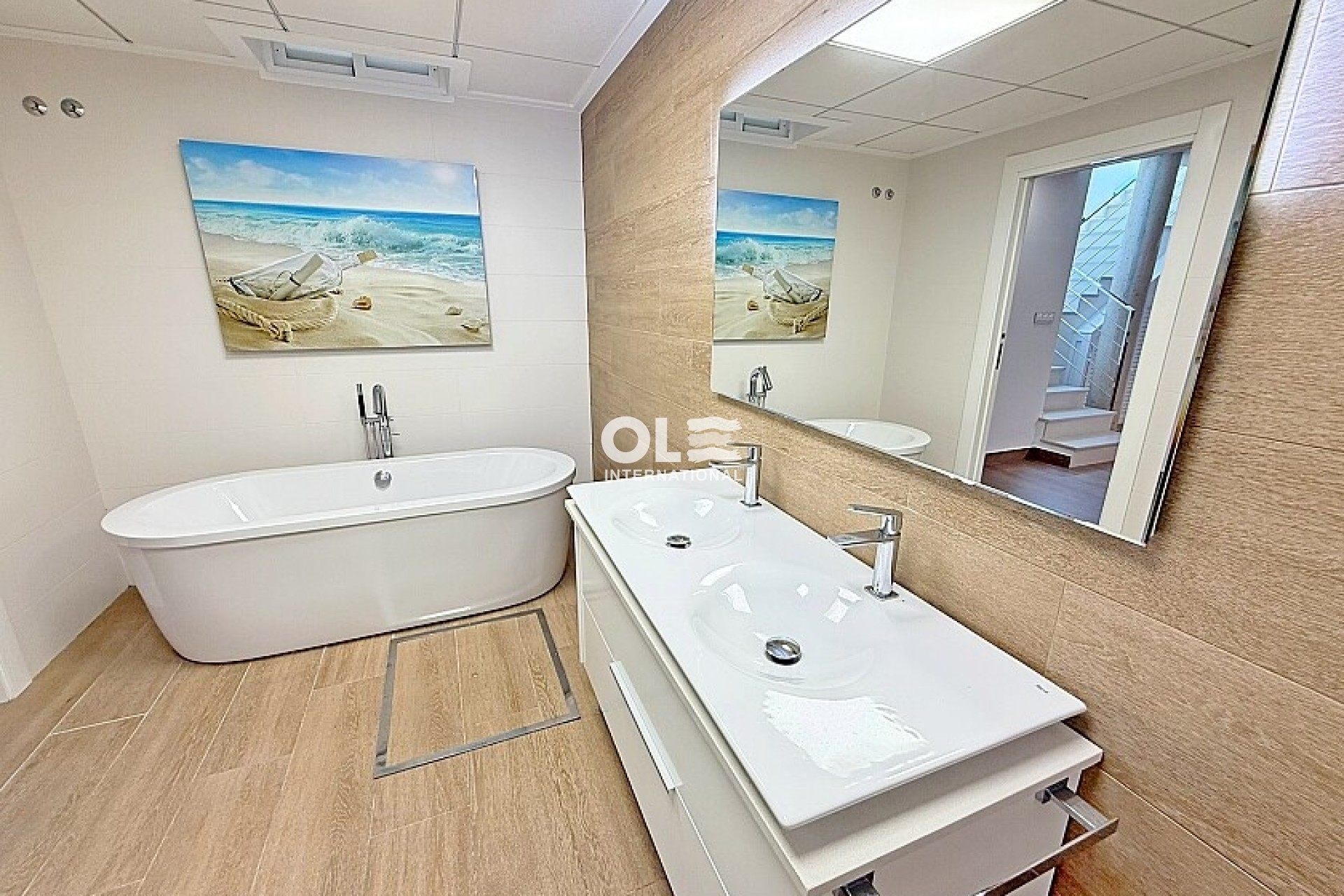 Перепродажа - Villa - San Miguel de Salinas - Mirador de San Miguel